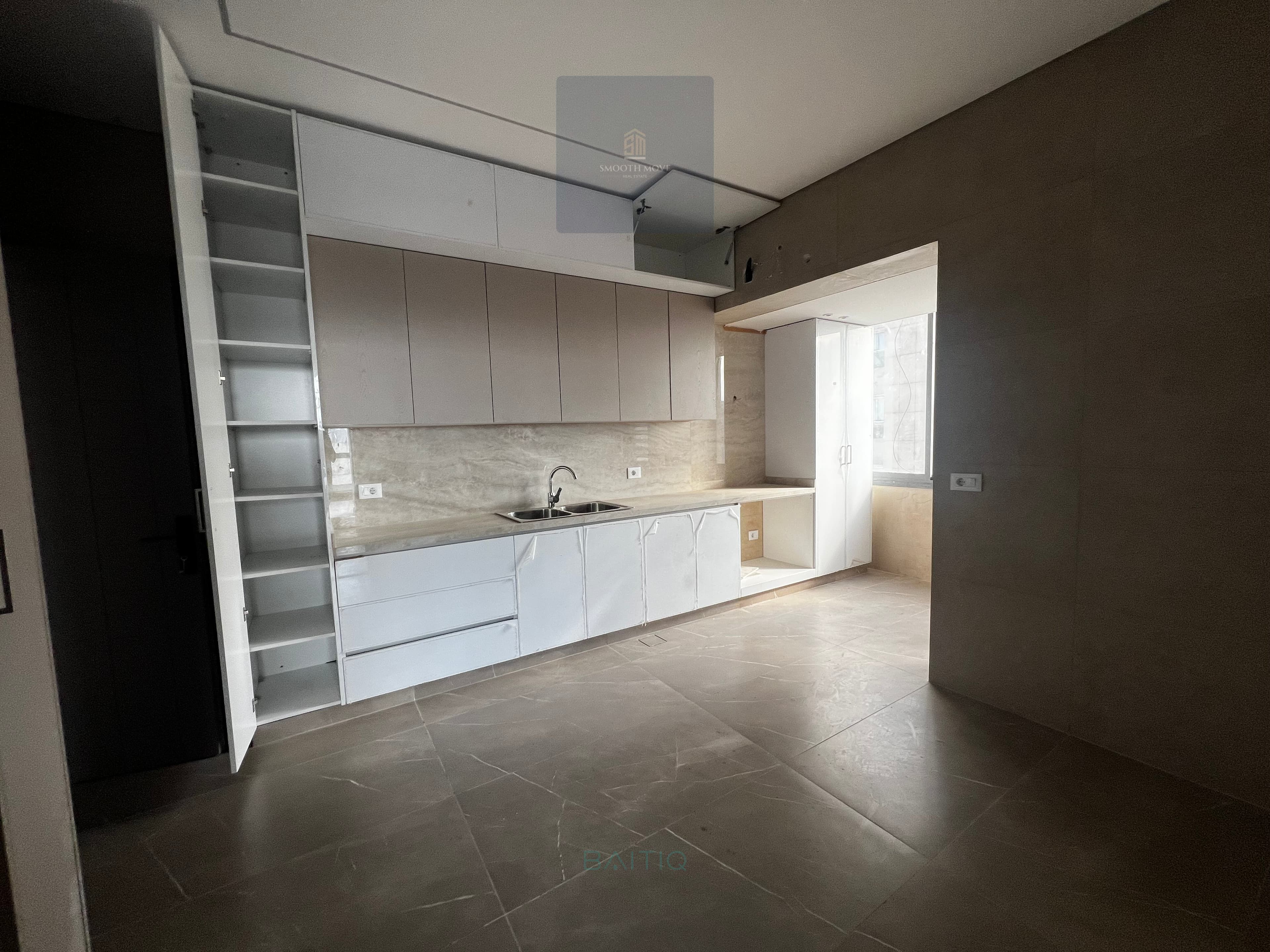 Spacious Apartment for Sale in Jnah — photo 11