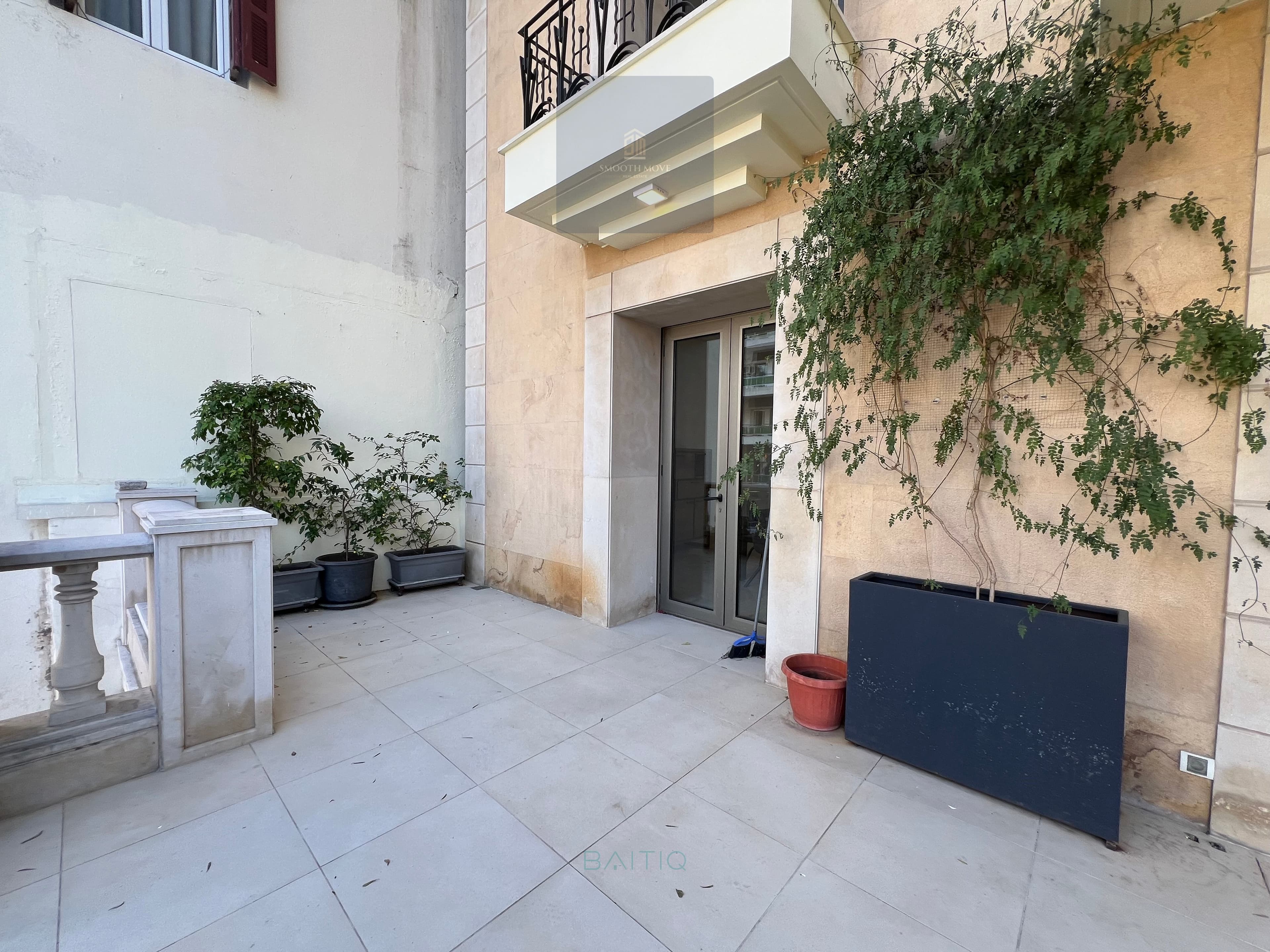 Beautiful Apartment With Outdoor Terrace for Rent or Sale in Gemmayze — photo 14