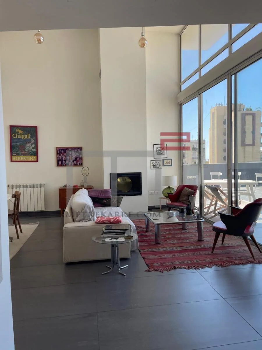 Duplex for Sale in Marfaa — photo 2
