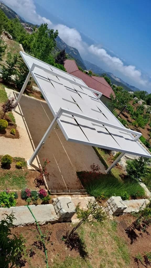Villa for Sale in Annaya, Lebanon — photo 1