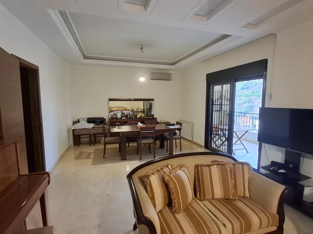 Apartment for Sale in Bsalim — photo 10