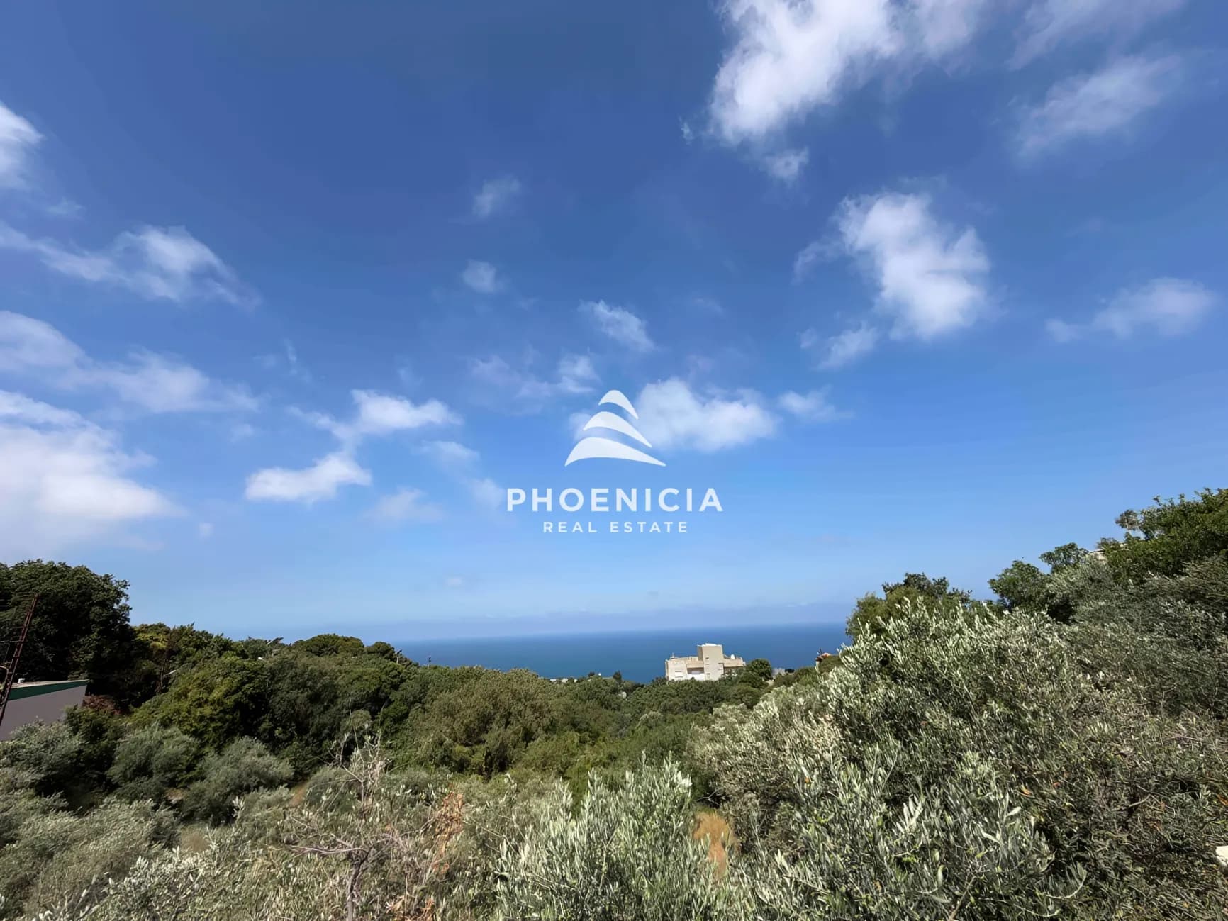 Residential Land for sale in Tehoum, Lebanon