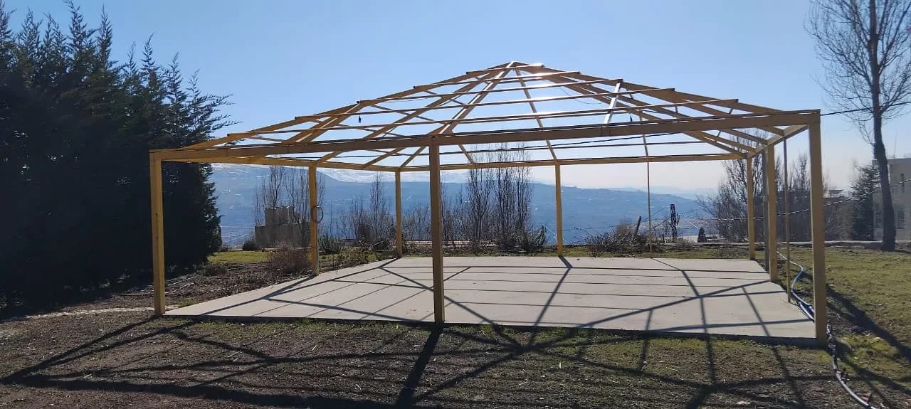 Land for Sale in Baskinta — photo 5