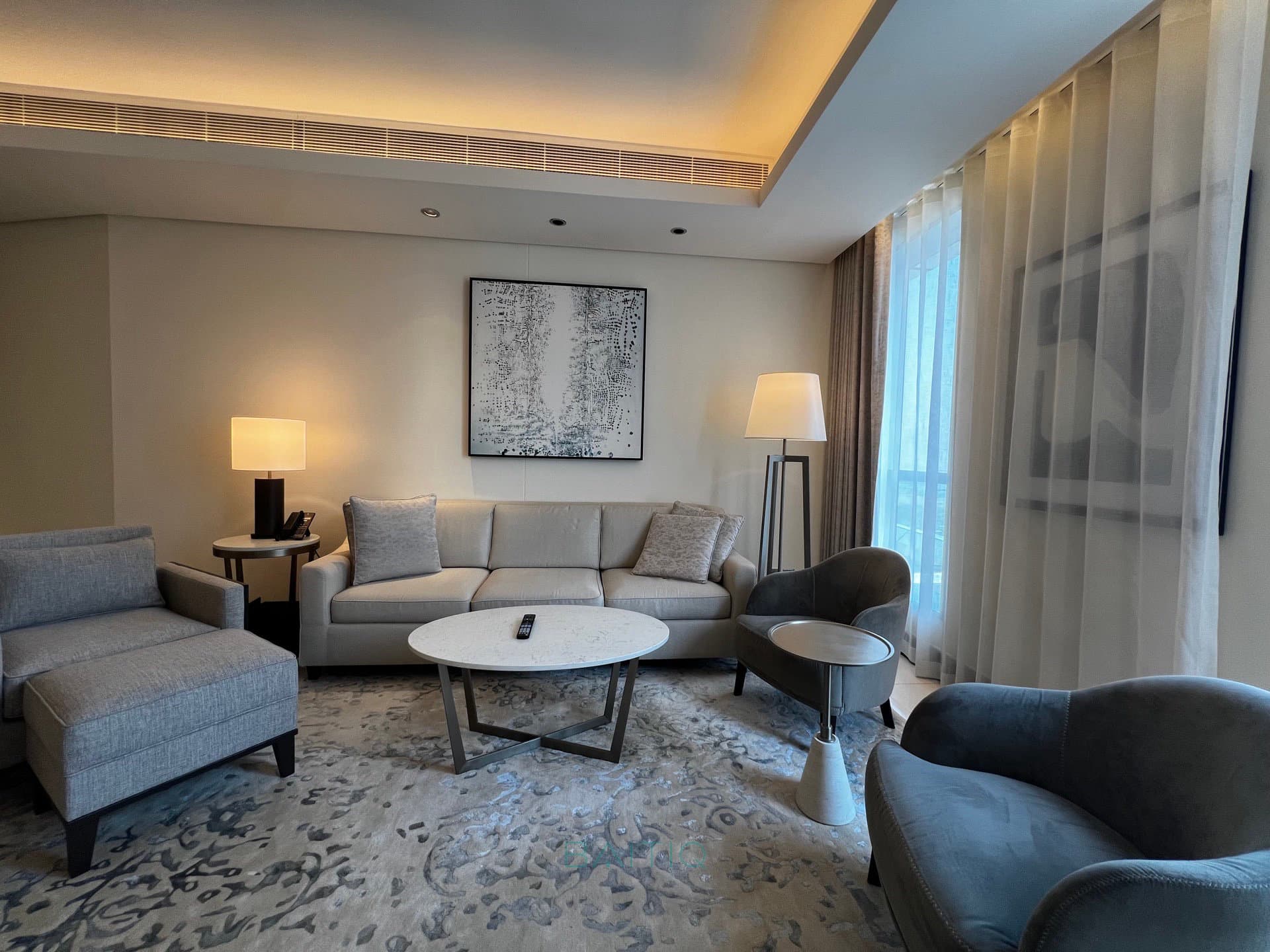 Above 50th Floor | Downtown View | Fully Furnished — photo 6