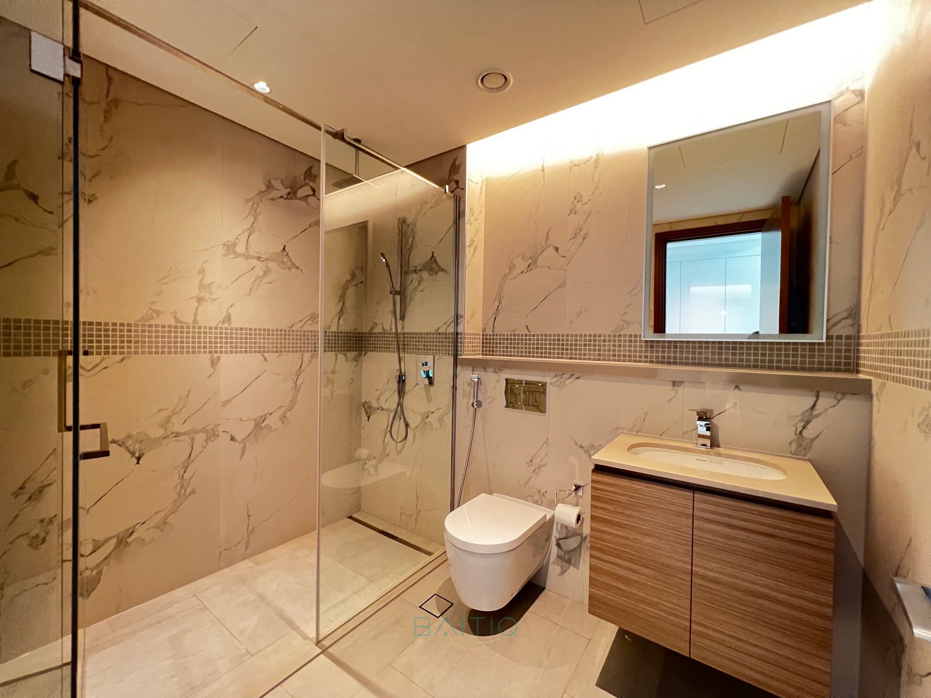 2 Bedrooms | Vacant | Semi Furnished — photo 2