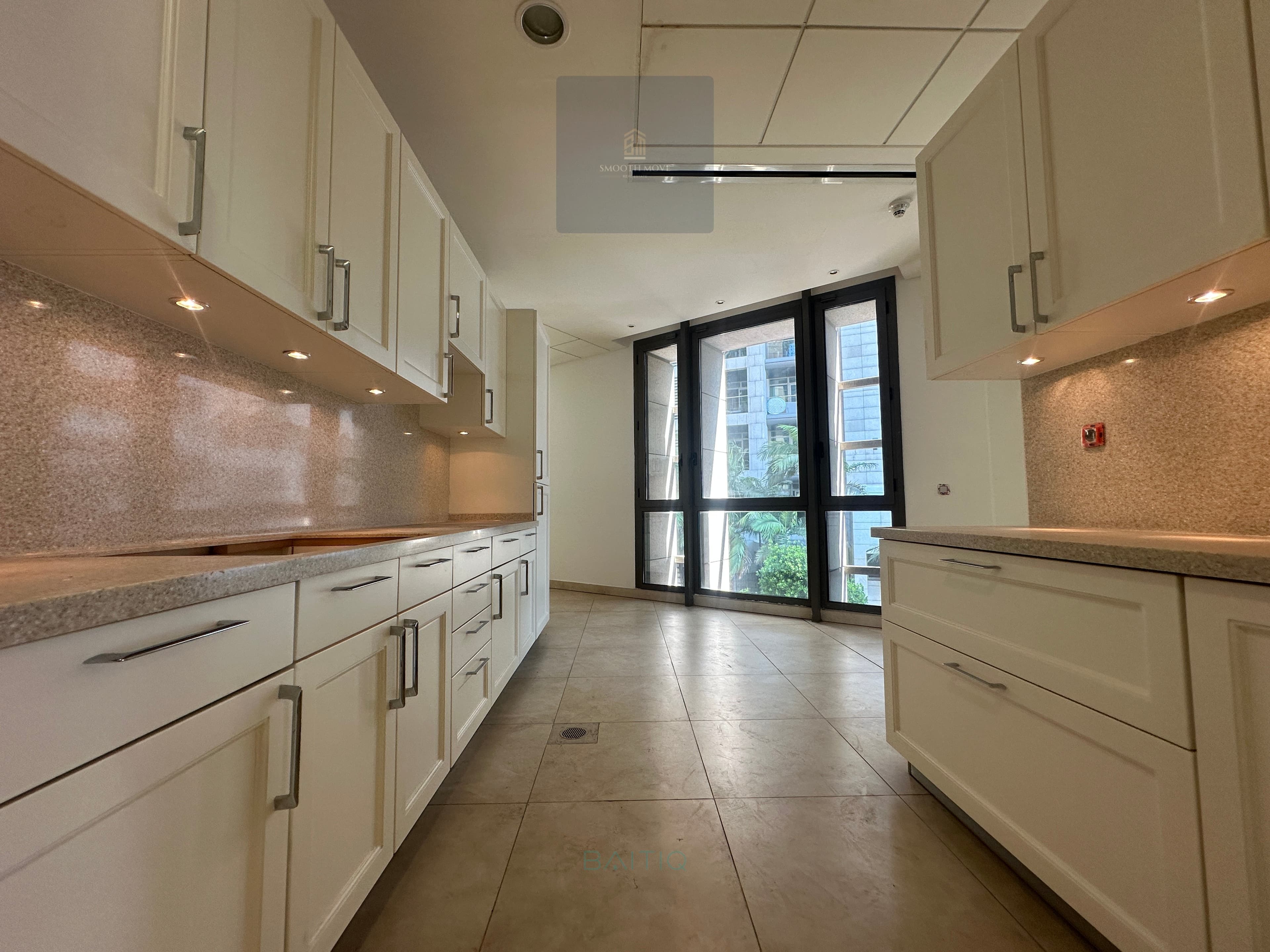 Spectacular Sea View Apartment for Sale in Downtown, Beirut — photo 9