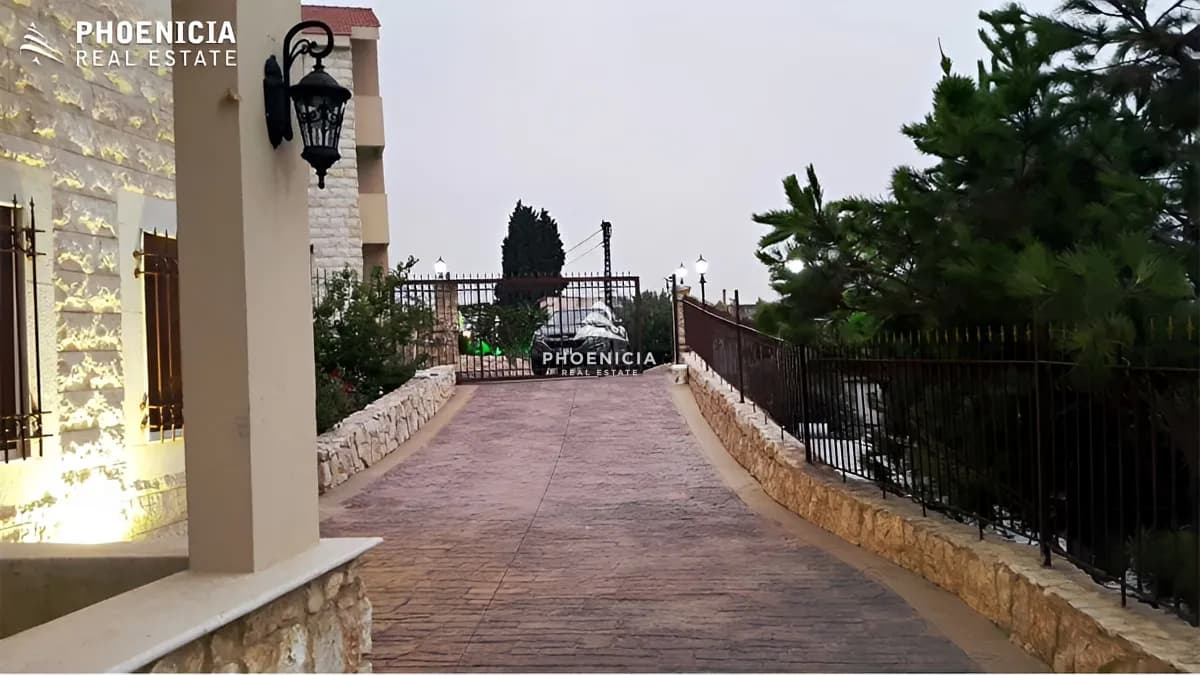 Villa for Sale in Edde — photo 5