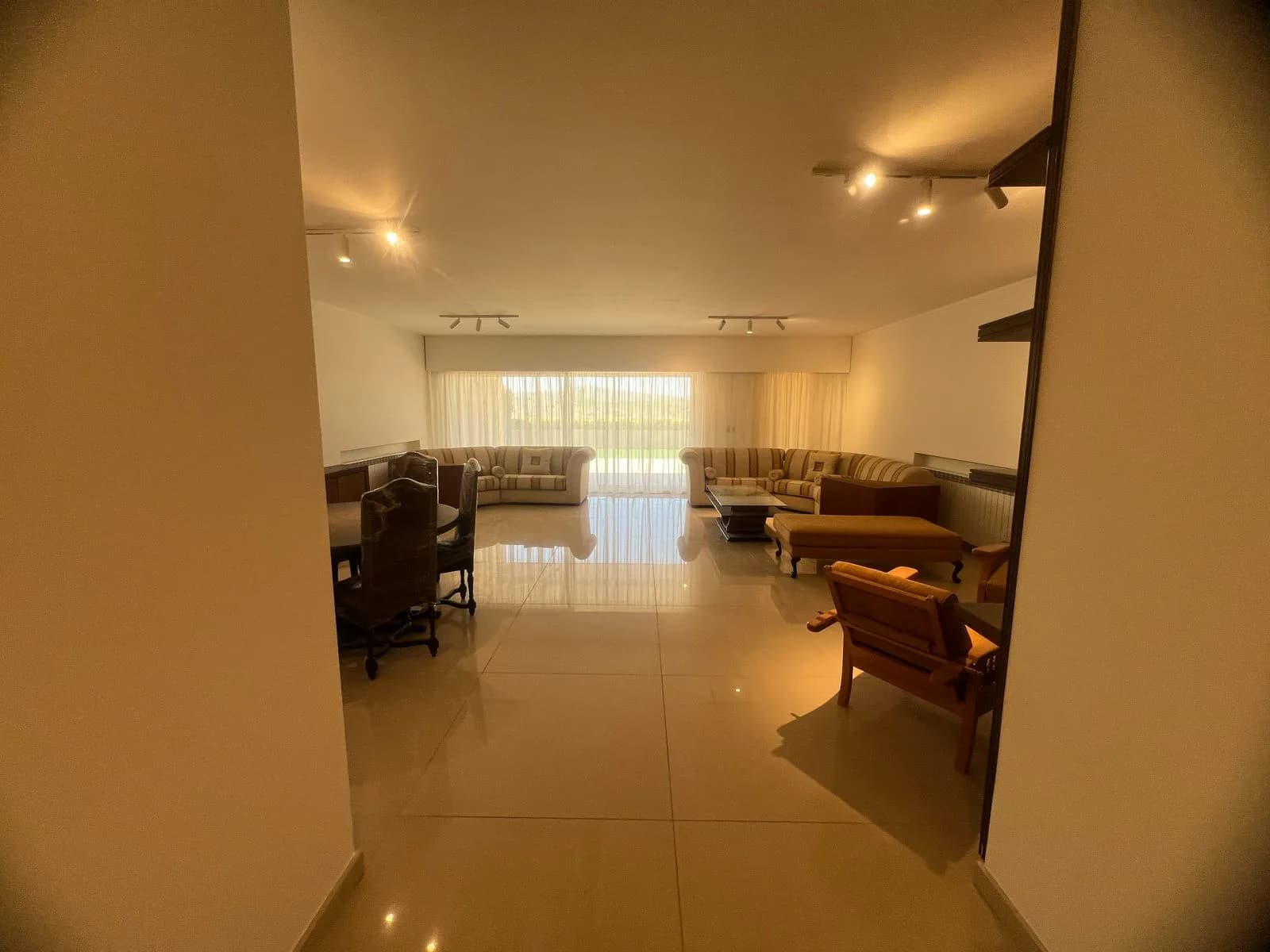 Duplex for sale in Faqra, Lebanon