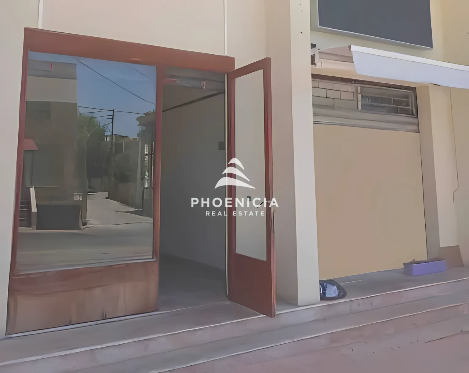 Shop for rent in Blat, Jbeil, Lebanon — photo 2