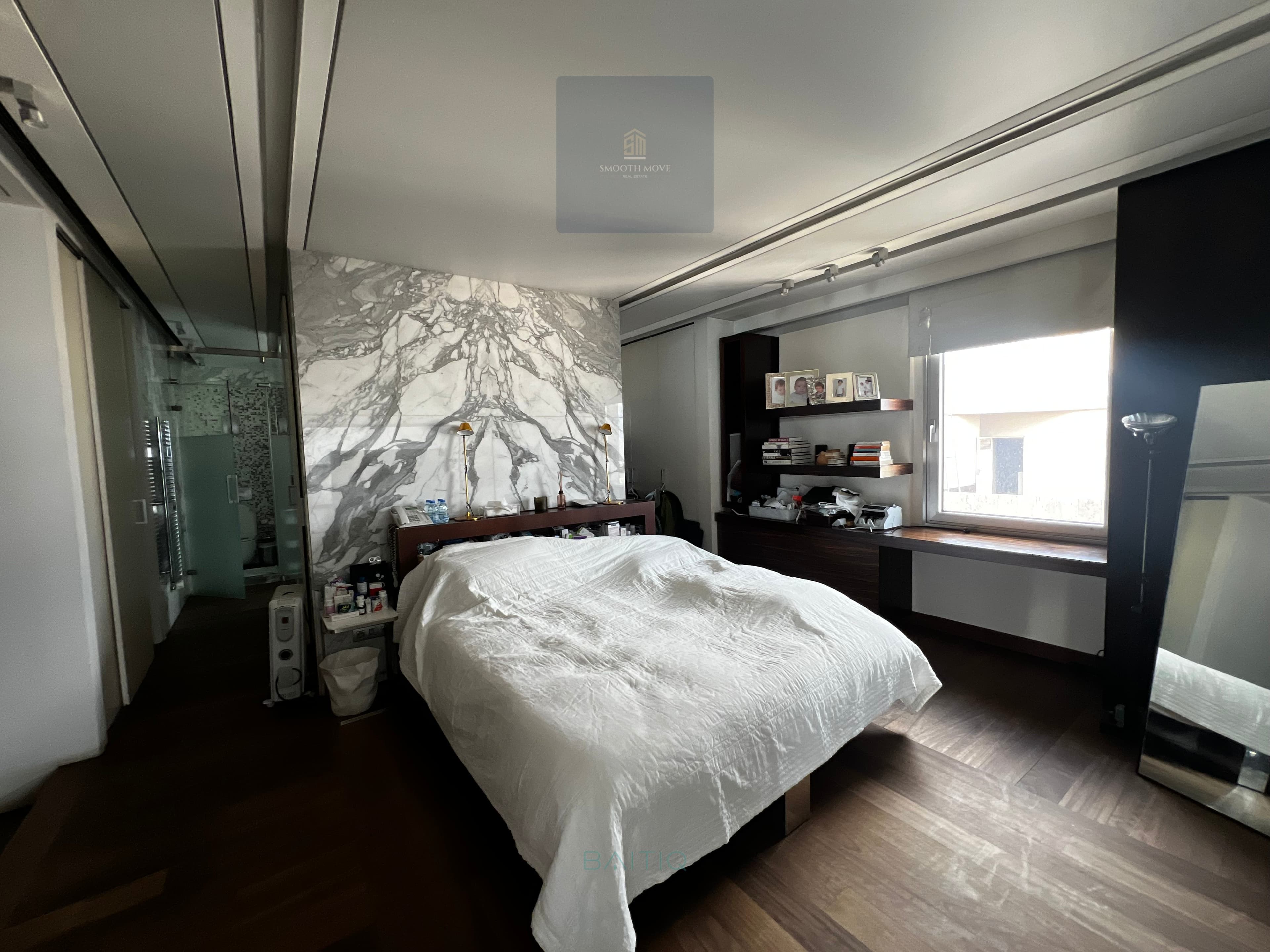 Gorgeous and Spacious Apartment for Sale in Tallet El Khayat — photo 2