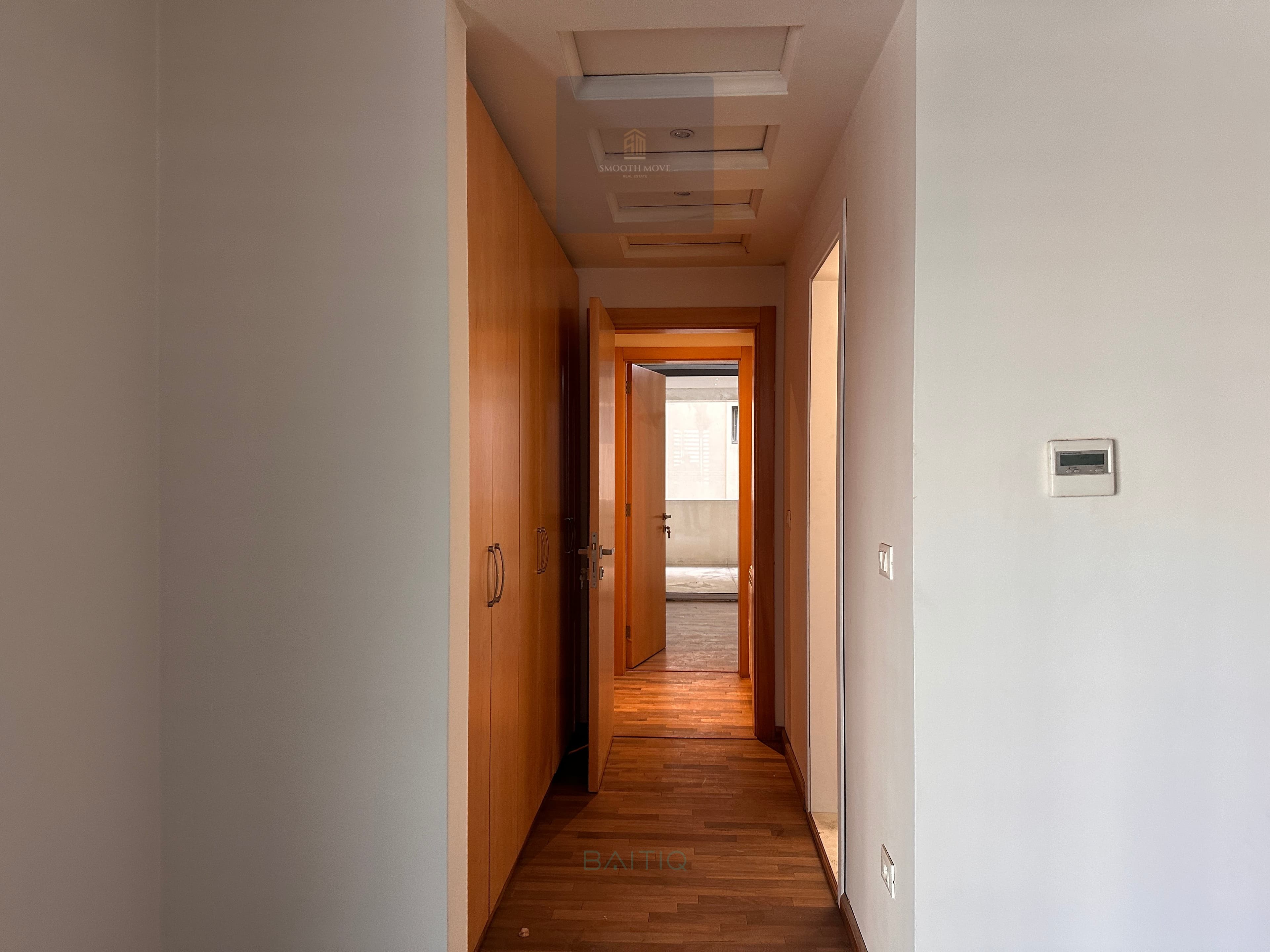 Spacious Apartment in Prime Location for Rent in Downtown, Beirut — photo 7
