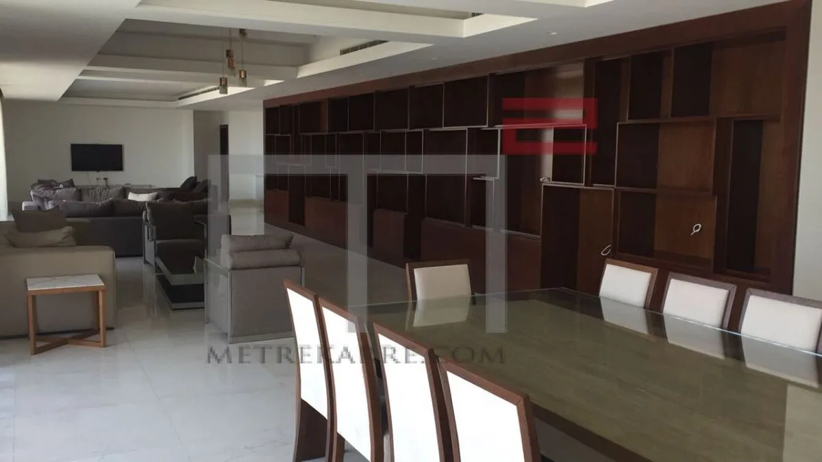 Penthouse for Sale in Achrafieh — photo 2