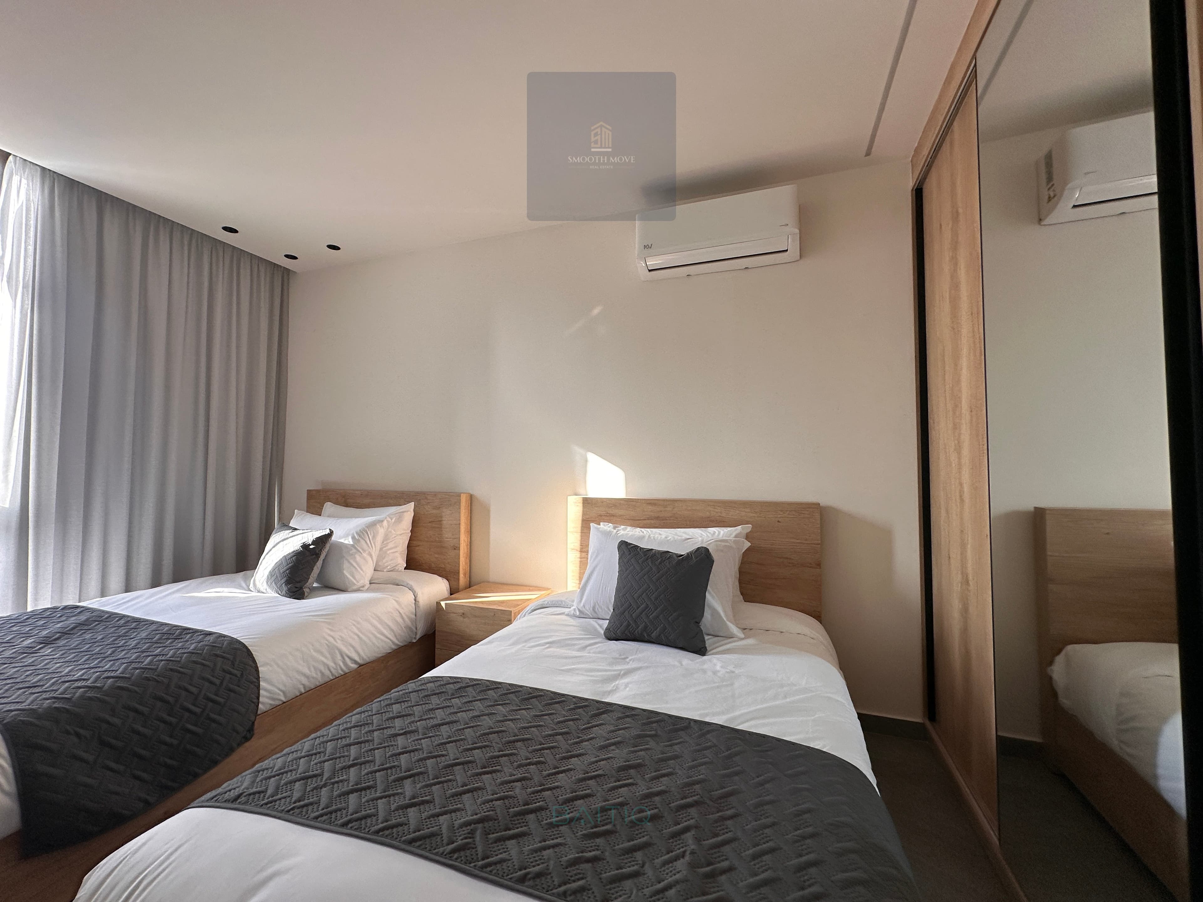 Superb Furnished Apartment for Rent Near AUB in Bliss, Beirut — photo 6