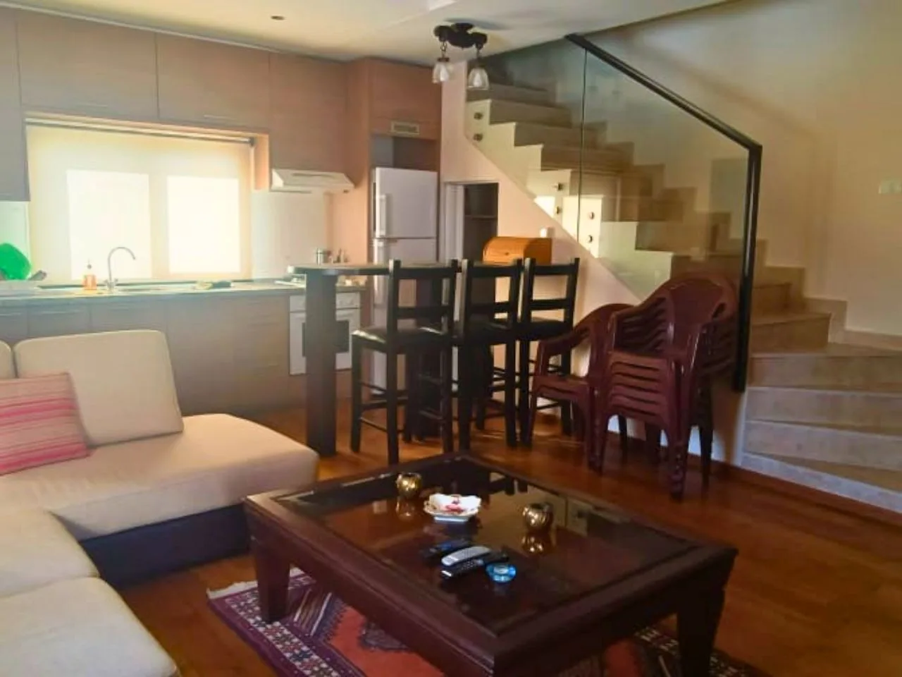 Duplex for sale in Faqra, Lebanon