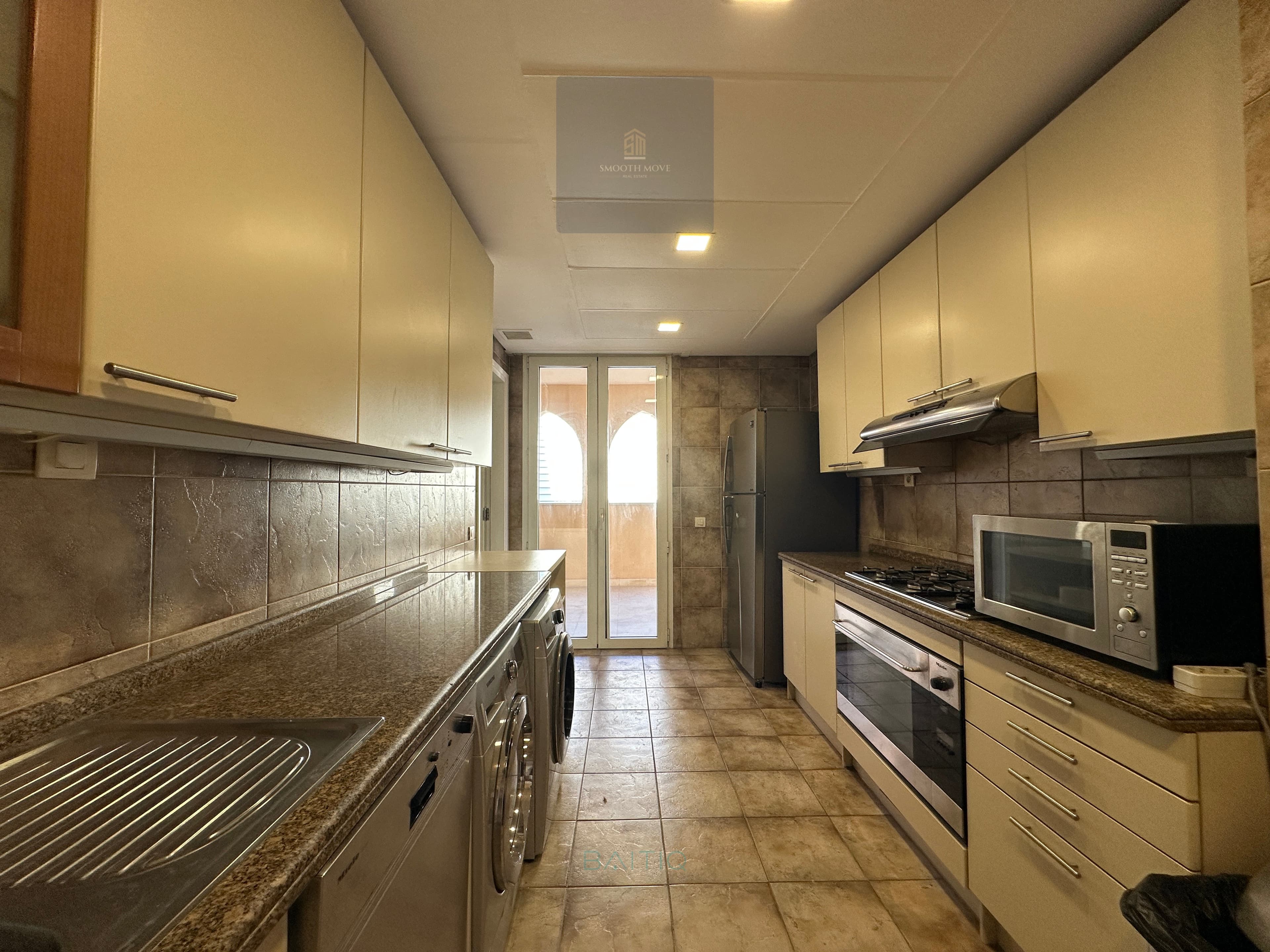 Spectacular Apartment With Terrace and Garden for Rent or Sale in Saifi Village, Beirut — photo 6