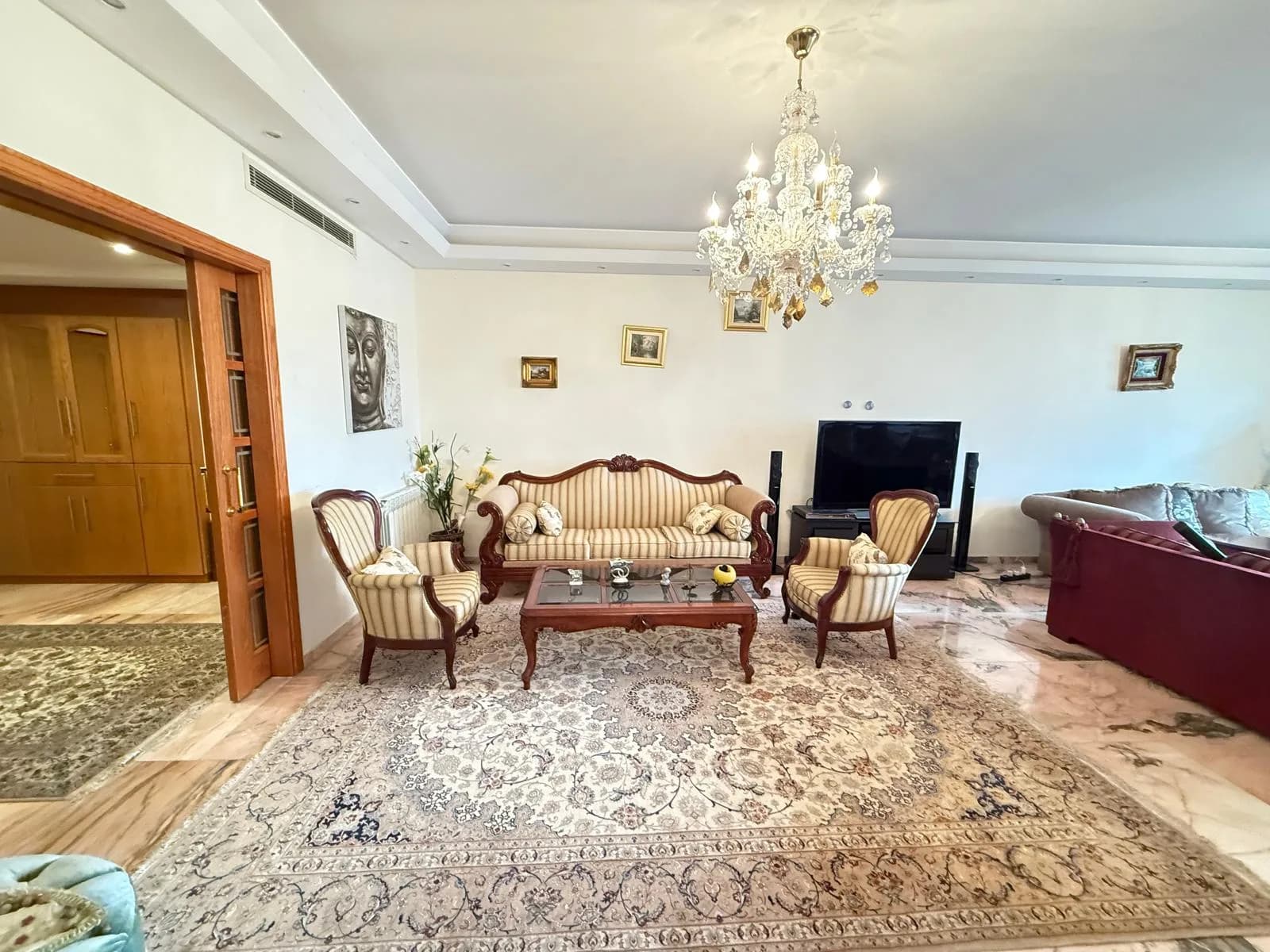 Apartment for Rent in Louaize — photo 4