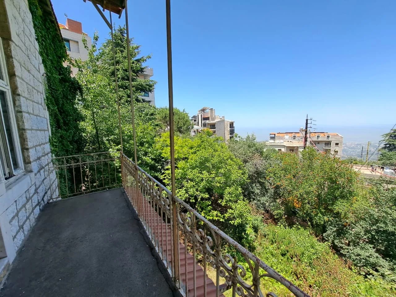 House for sale in Bikfaiya — photo 9