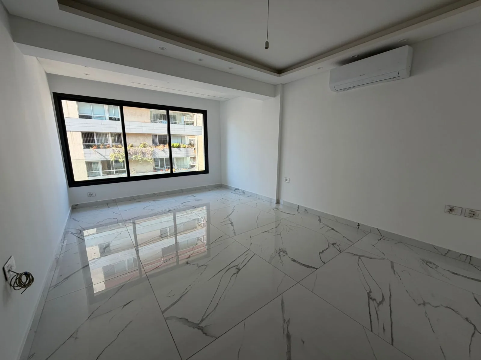 Apartment for Rent in Achrafieh