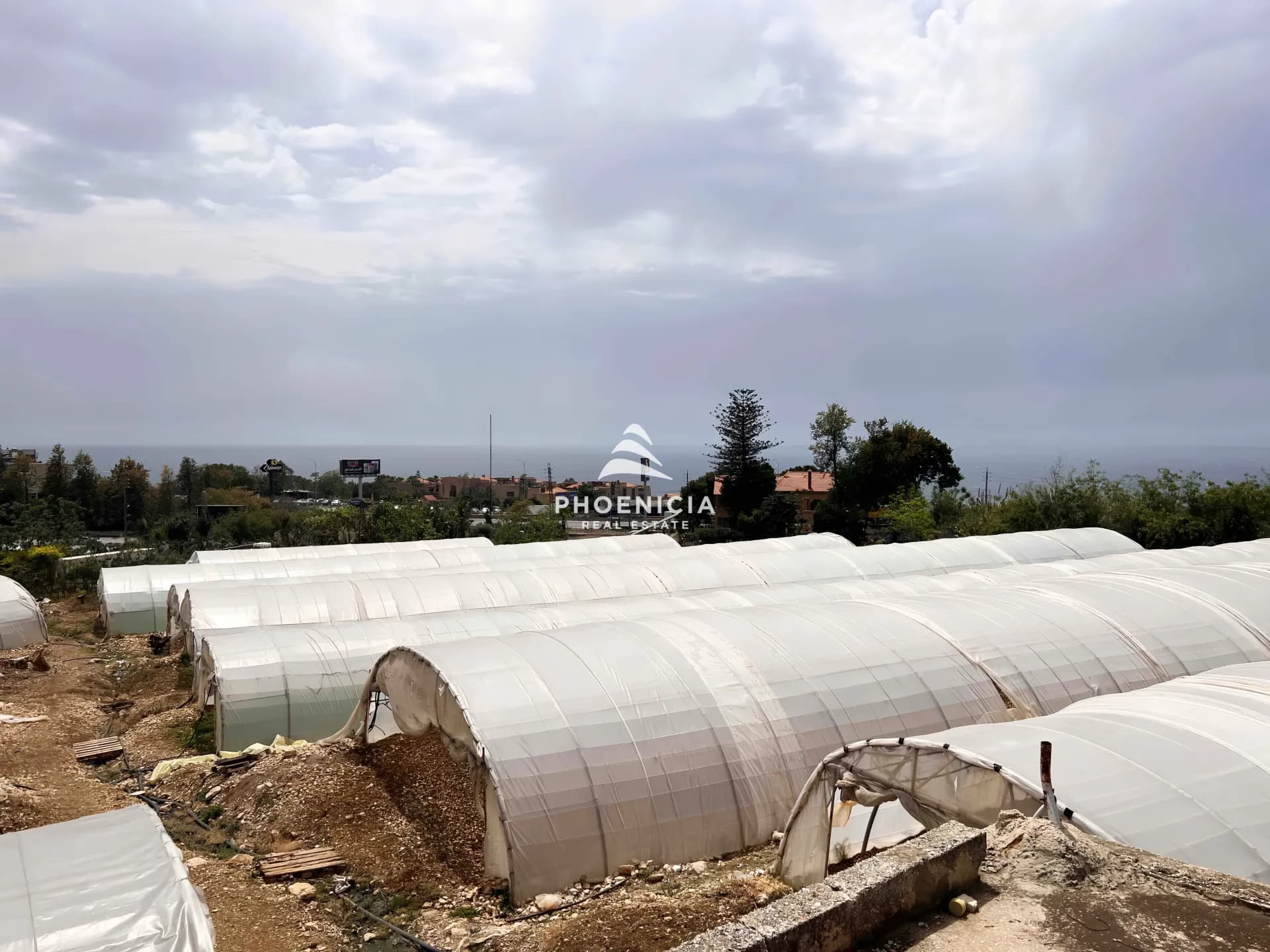 Land for Sale in Qartaboun — photo 1