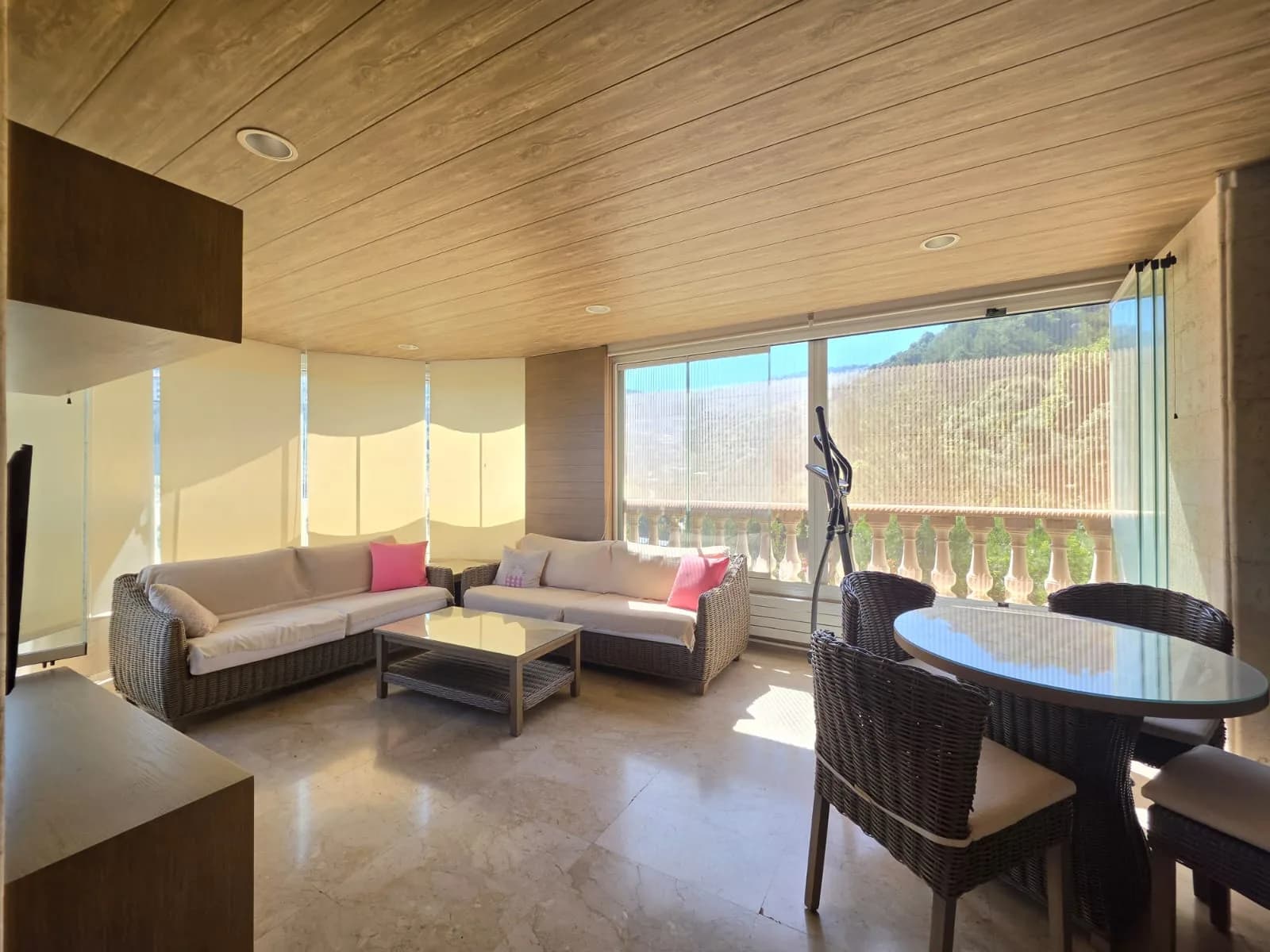 Apartment for Sale in Bsous — photo 6
