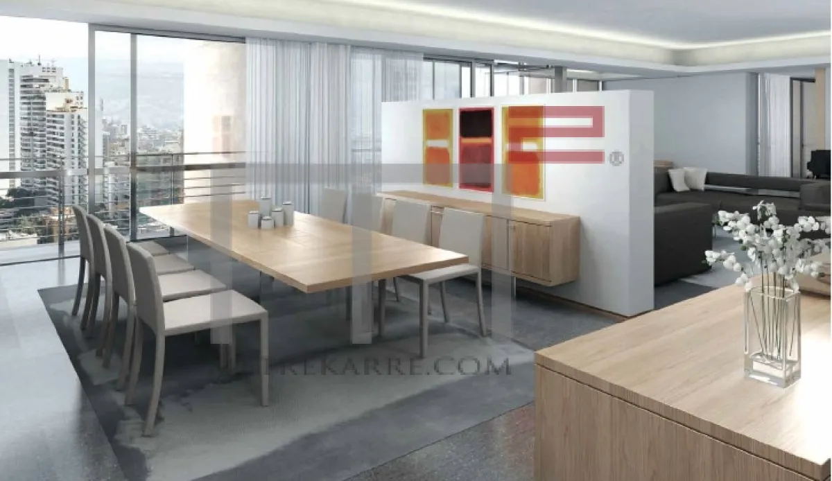Apartment for Sale in Achrafieh — photo 3