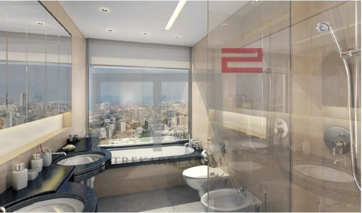 Apartment for Sale in Achrafieh — photo 5