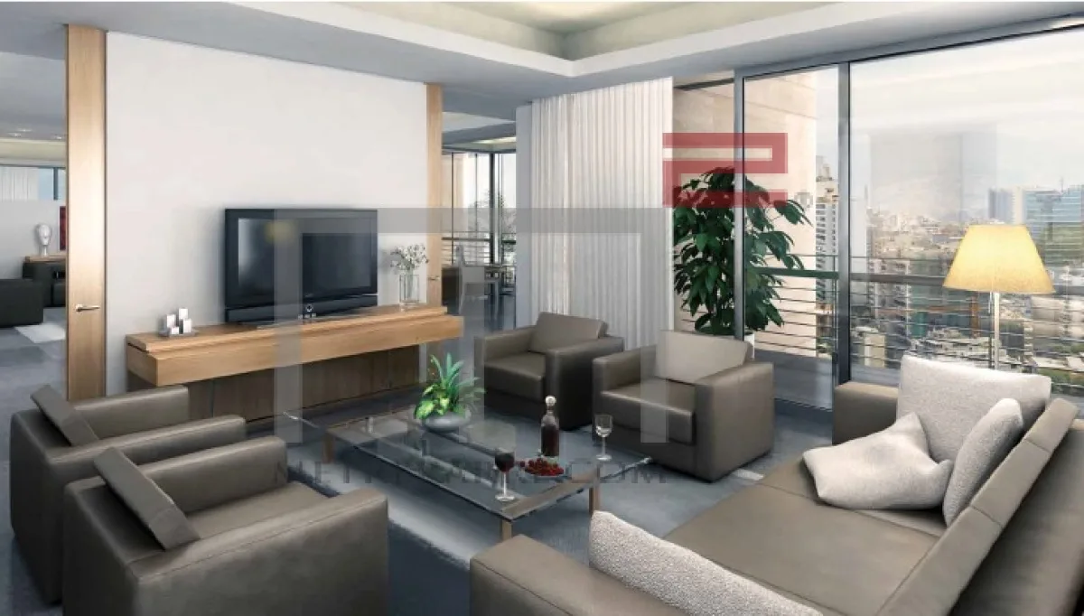 Duplex for Sale in Achrafieh — photo 4