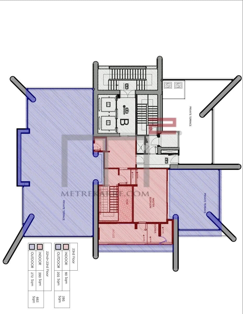 Duplex for Sale in Achrafieh — photo 3