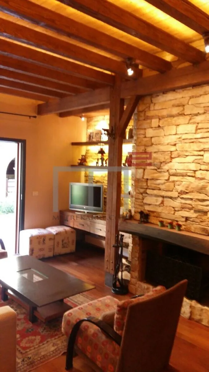Chalet for Rent in Faraya