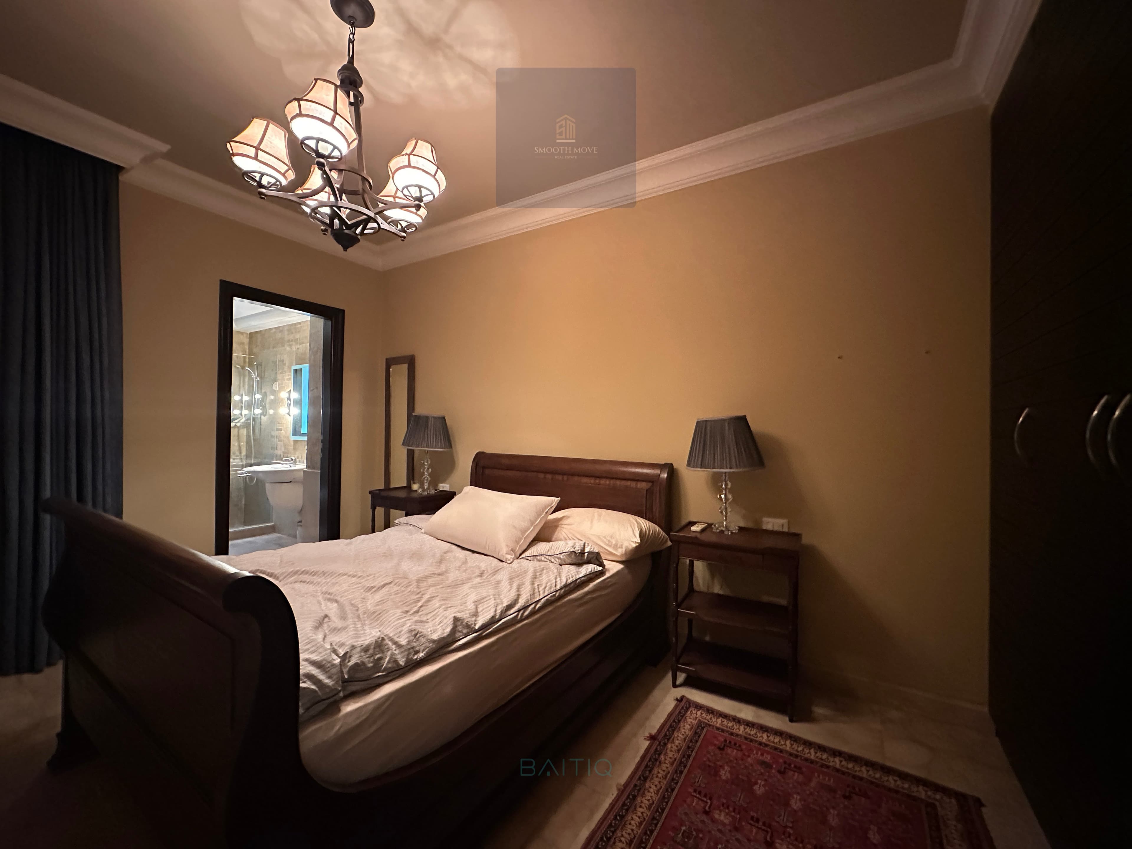 Spacious Furnished Apartment for Sale in Clemenceau — photo 10