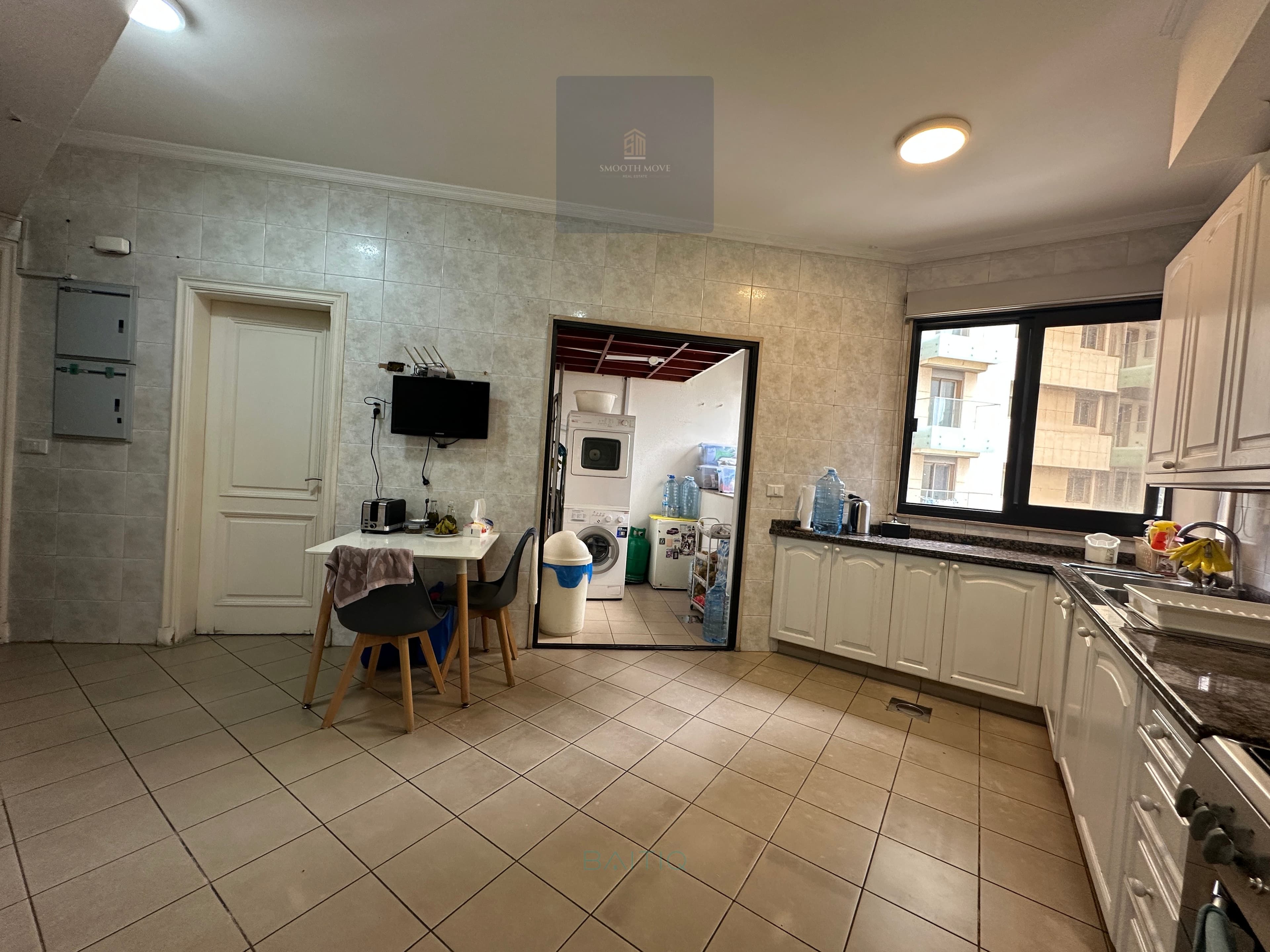 Spacious Apartment for Sale in Tallet el Khayat, Beirut — photo 9