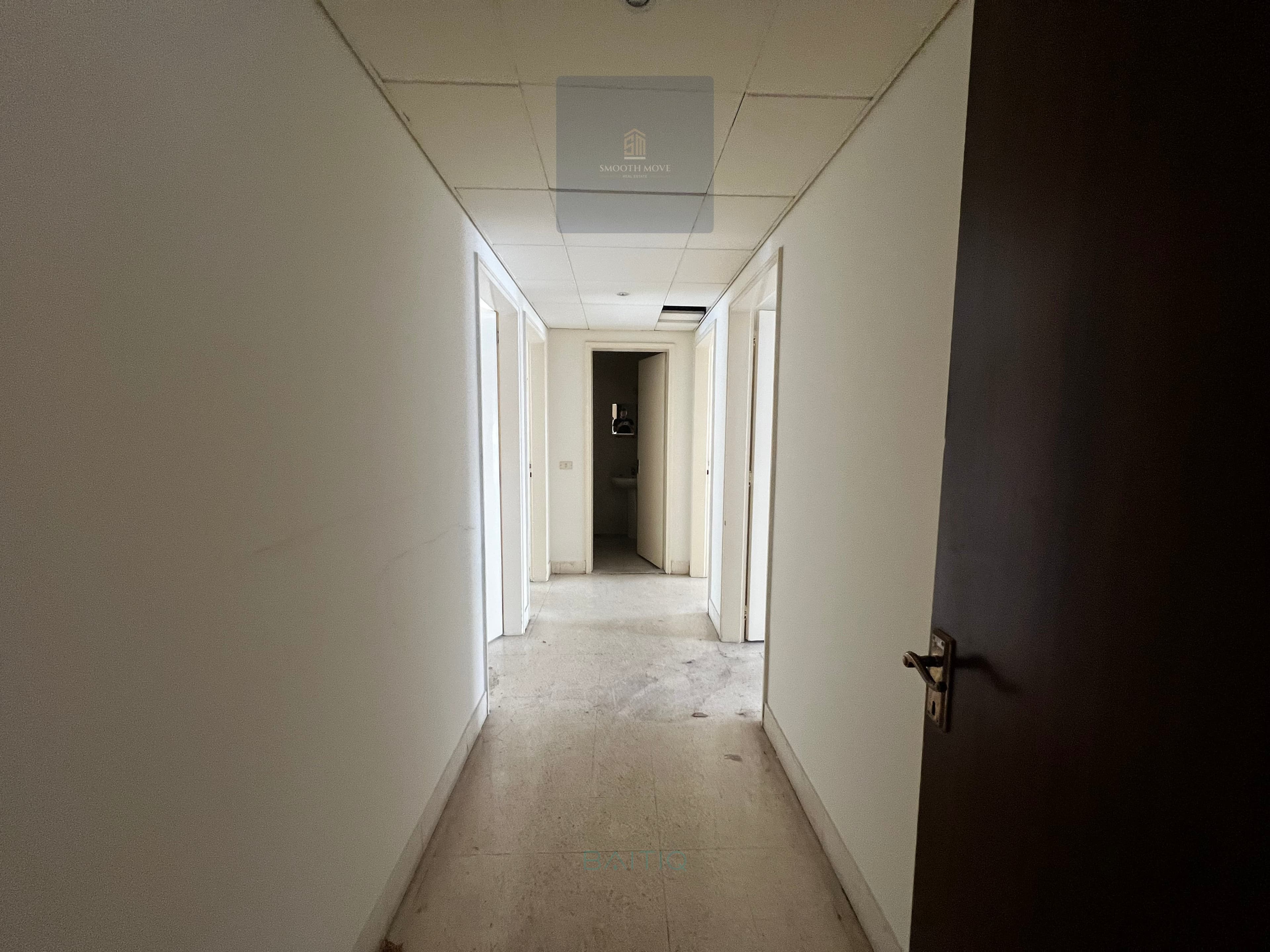 Spacious and Catchy Price Apartment for sale in Sanayeh Beirut — photo 13