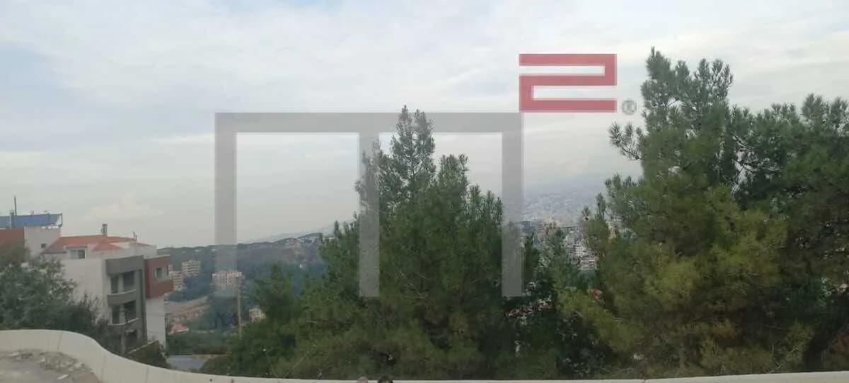 Land for Sale in Aain Aalaq — photo 1