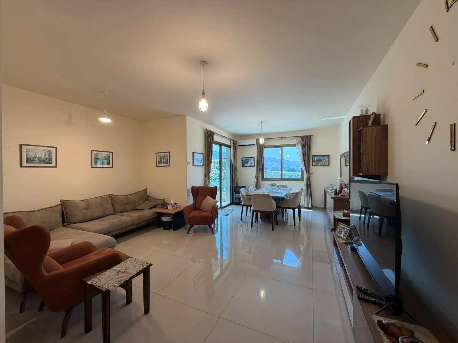 Apartment for Sale in Batroun