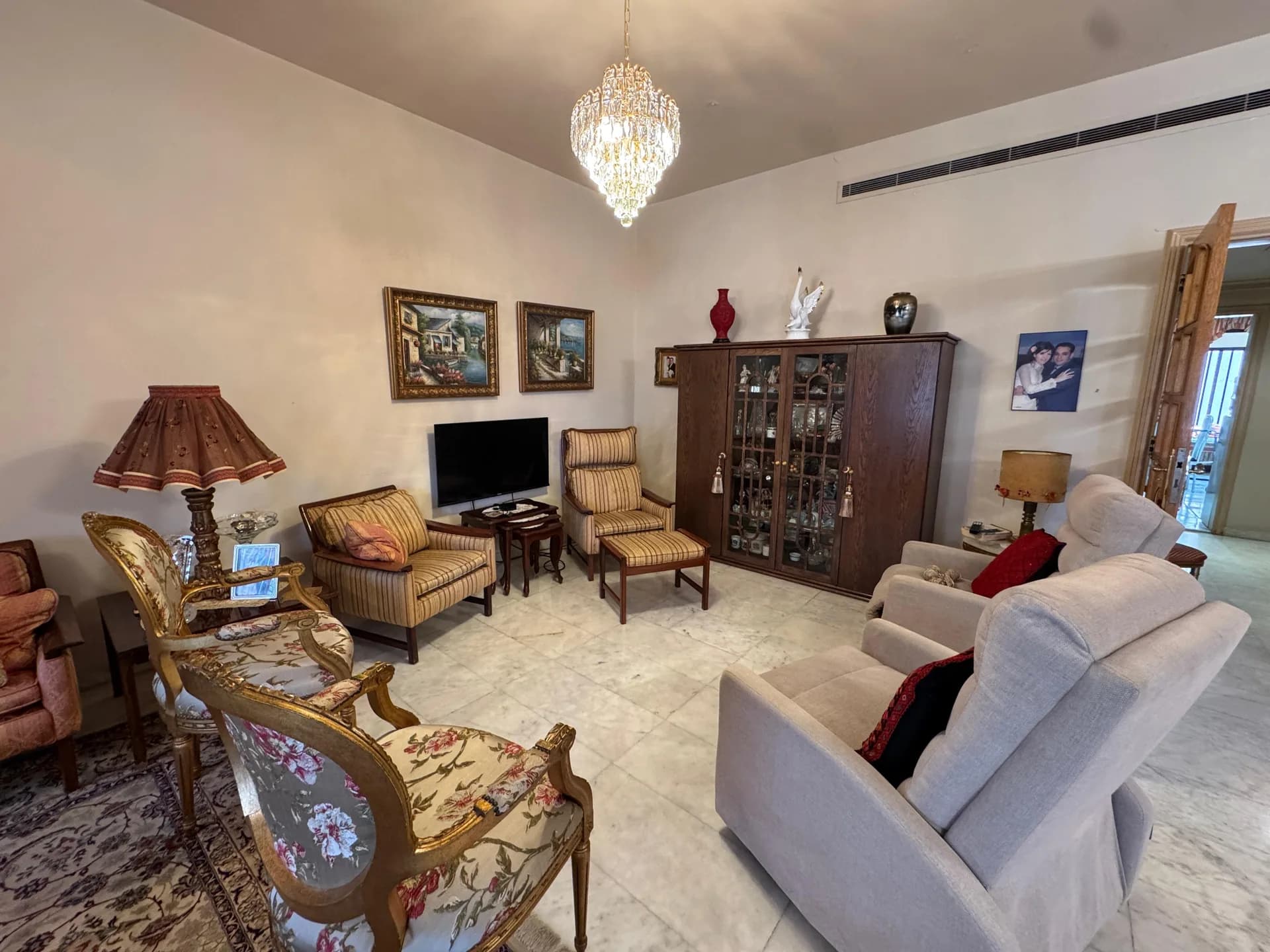 Apartment for Sale in Bliss, Ras Beirut — photo 2