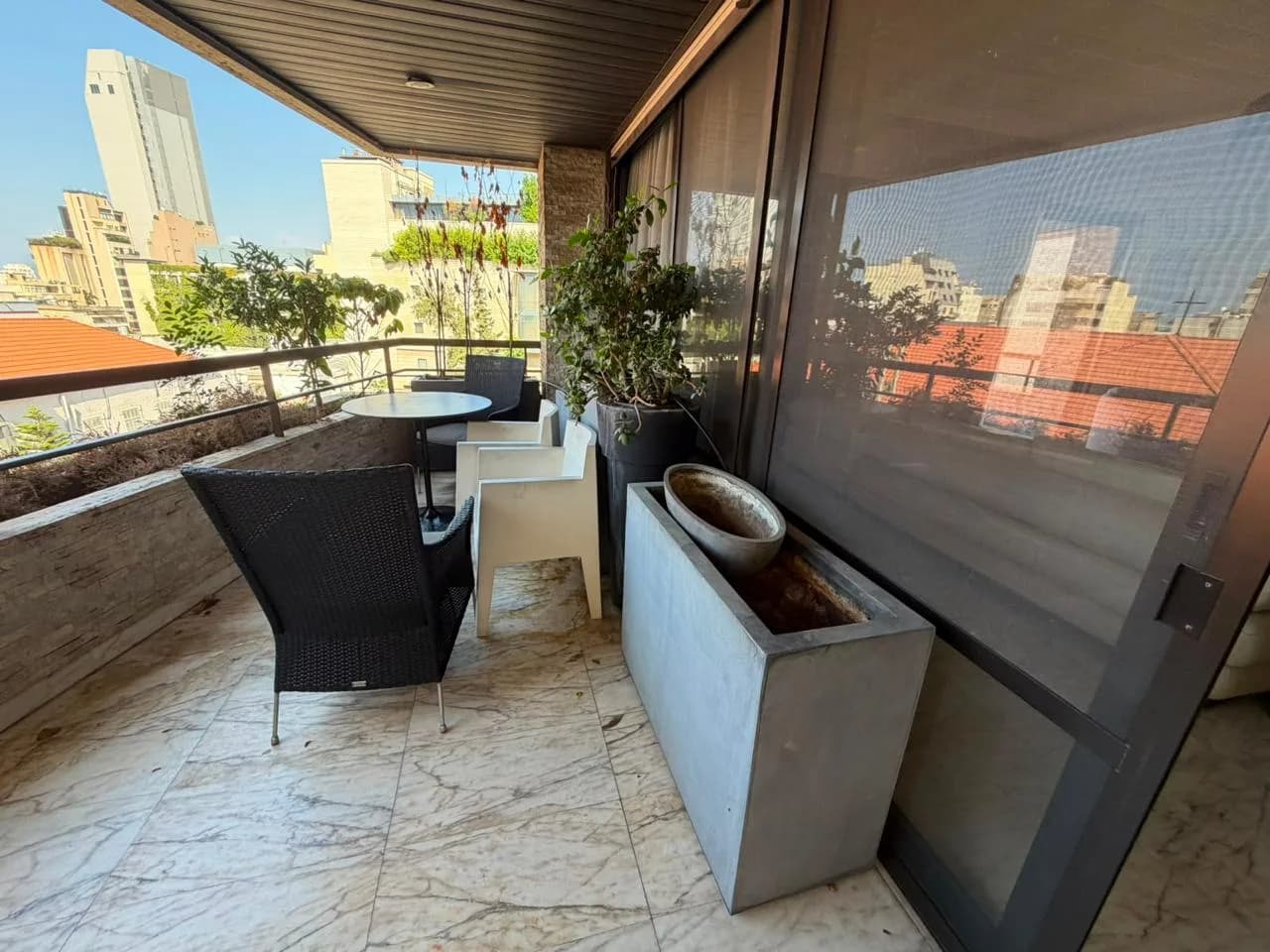 Apartment for Rent in Achrafieh — photo 3