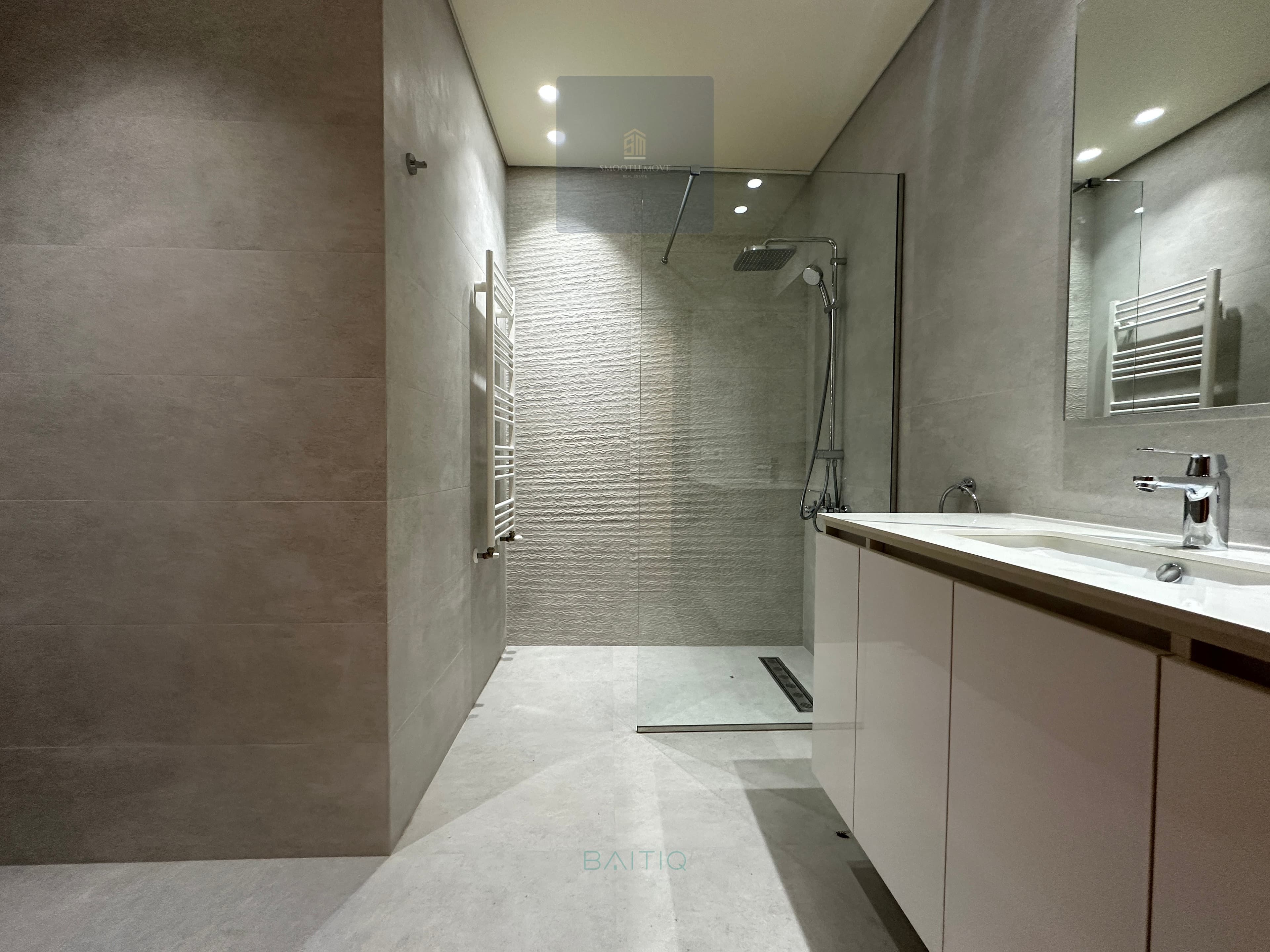 Enormous and Charming Apartment for Rent in Rawche, Beirut — photo 12