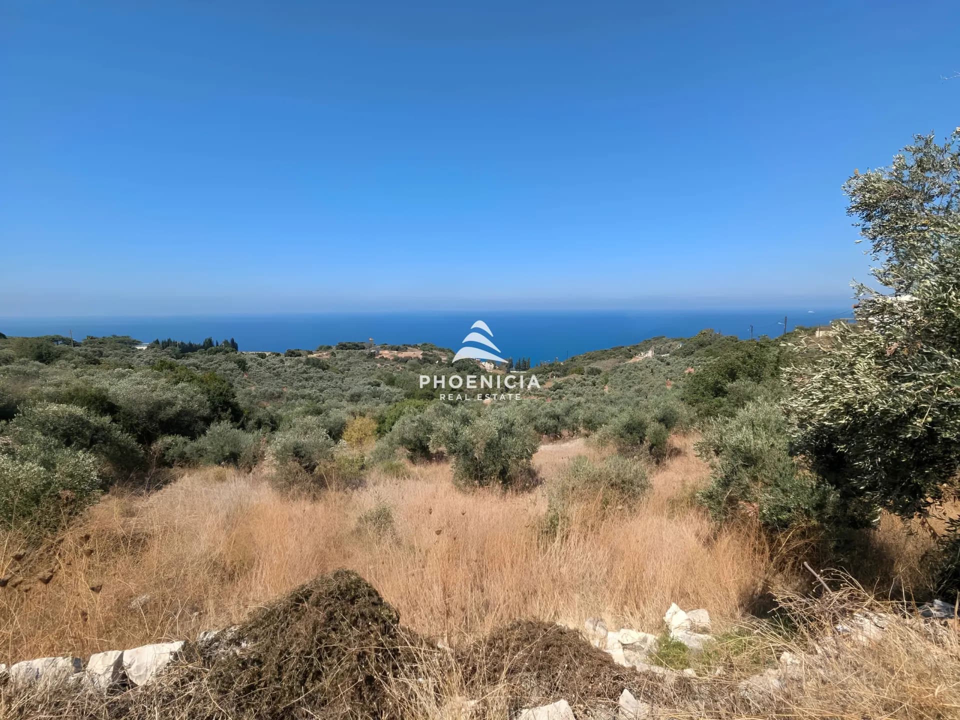 Land for Sale in Kfar Kedah, Lebanon — photo 3