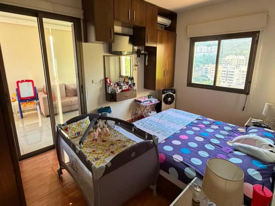 Apartment for Sale in Blaybel — photo 10