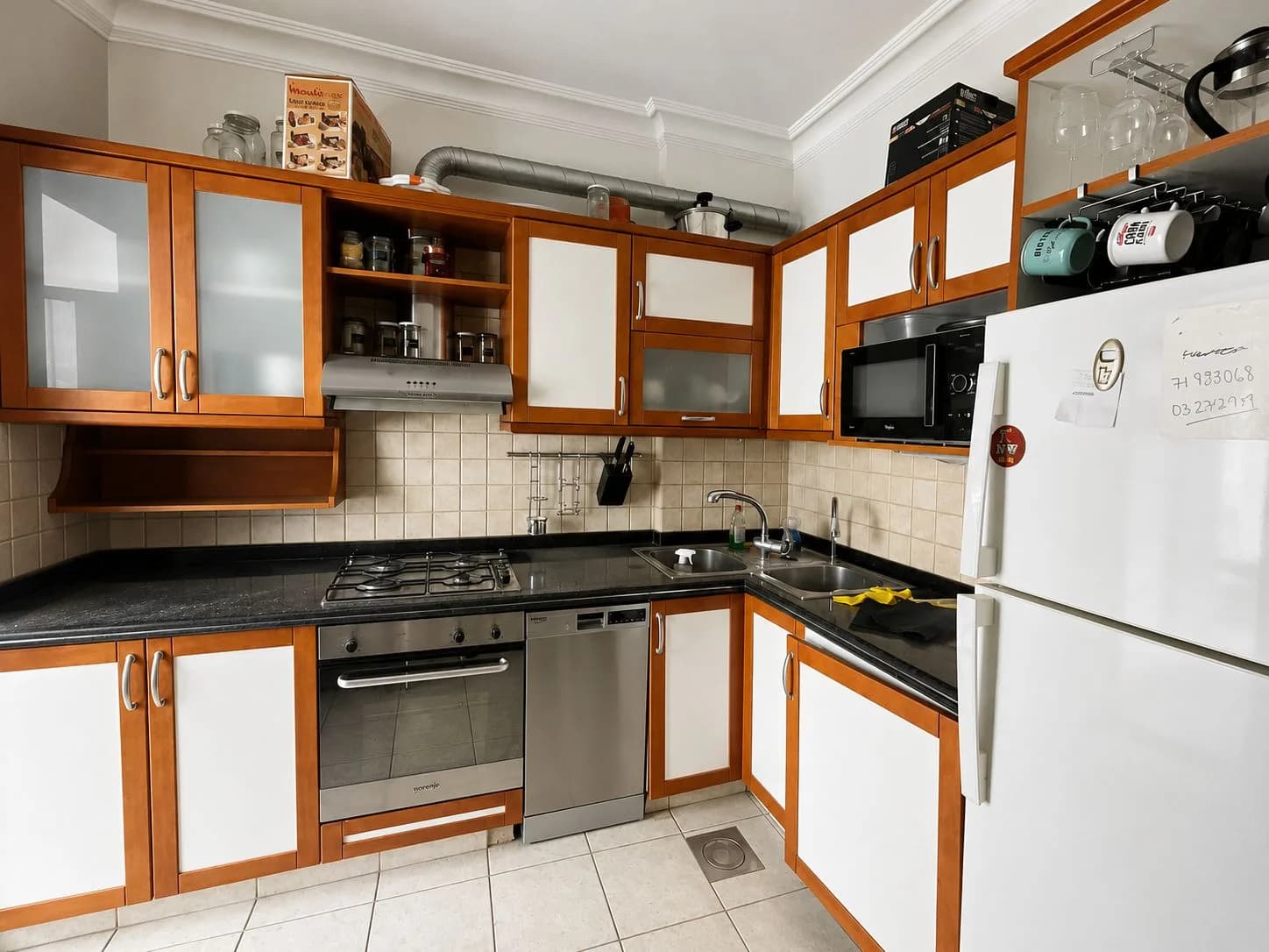 Apartment for Sale in Achrafieh — photo 4