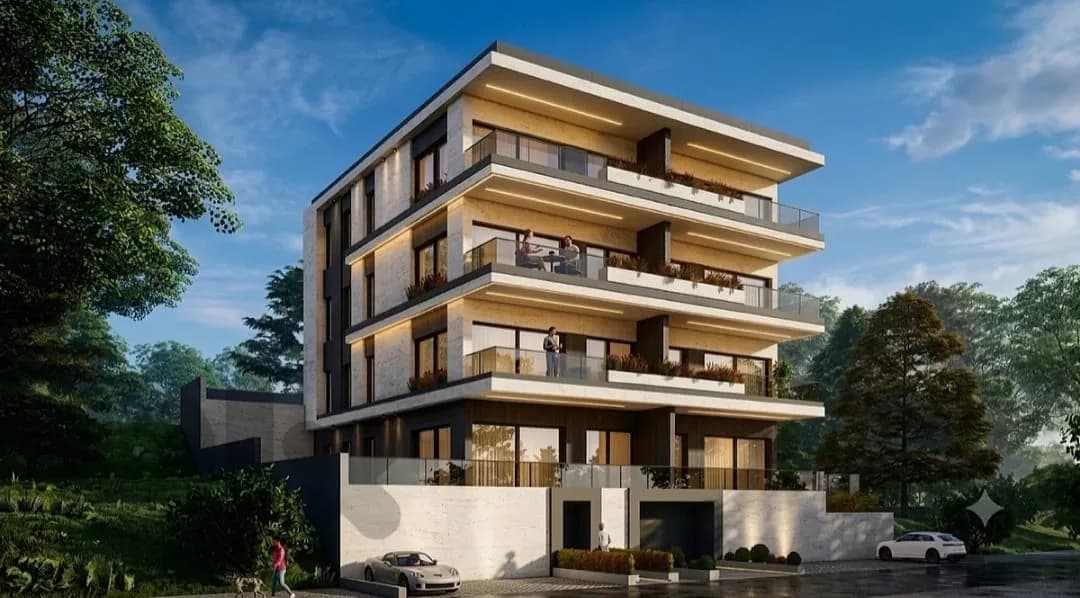 Apartment for Sale in Antelias — photo 2