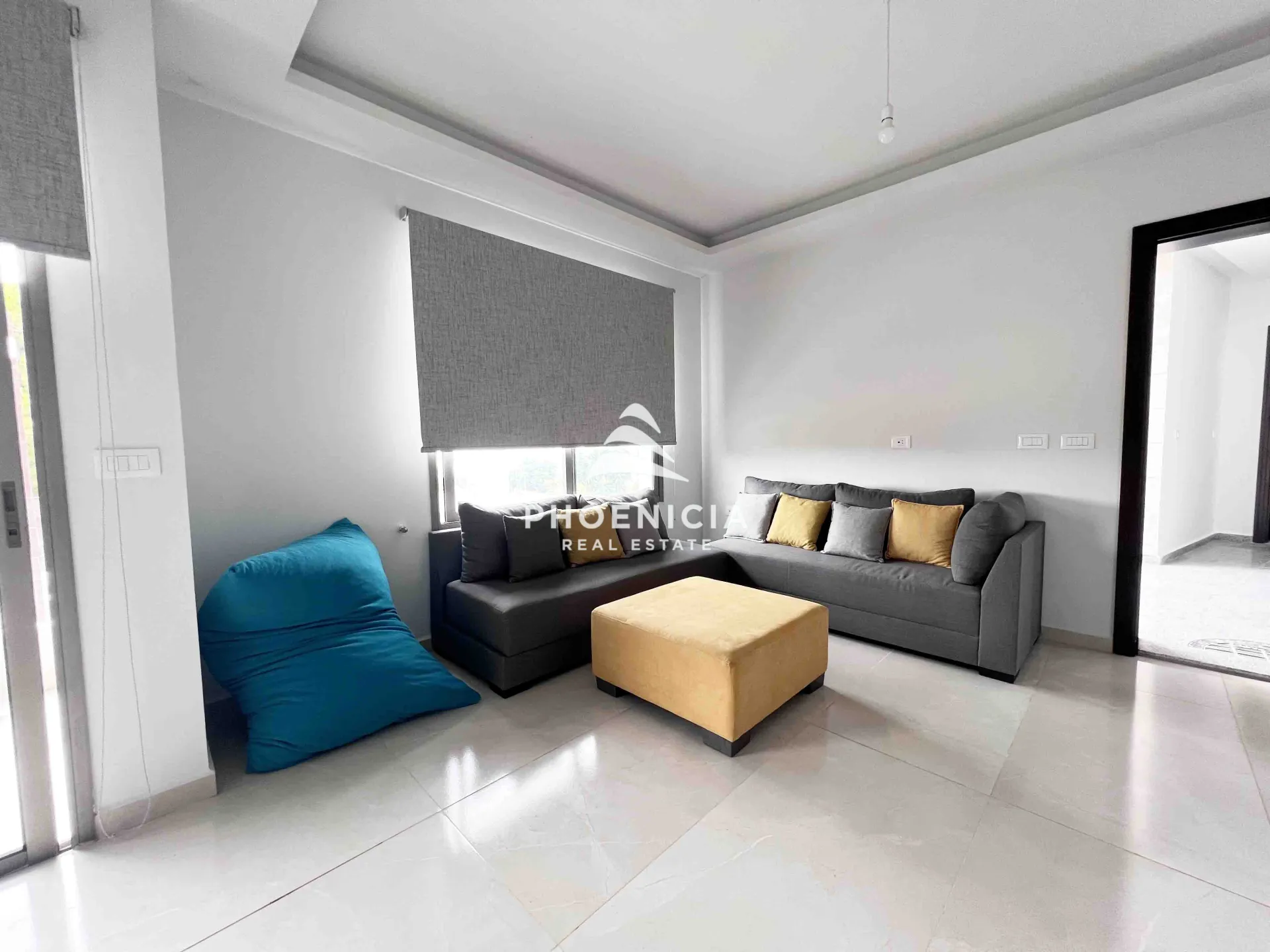 Apartment for rent in Chikhane, Jbeil, Lebanon — photo 3