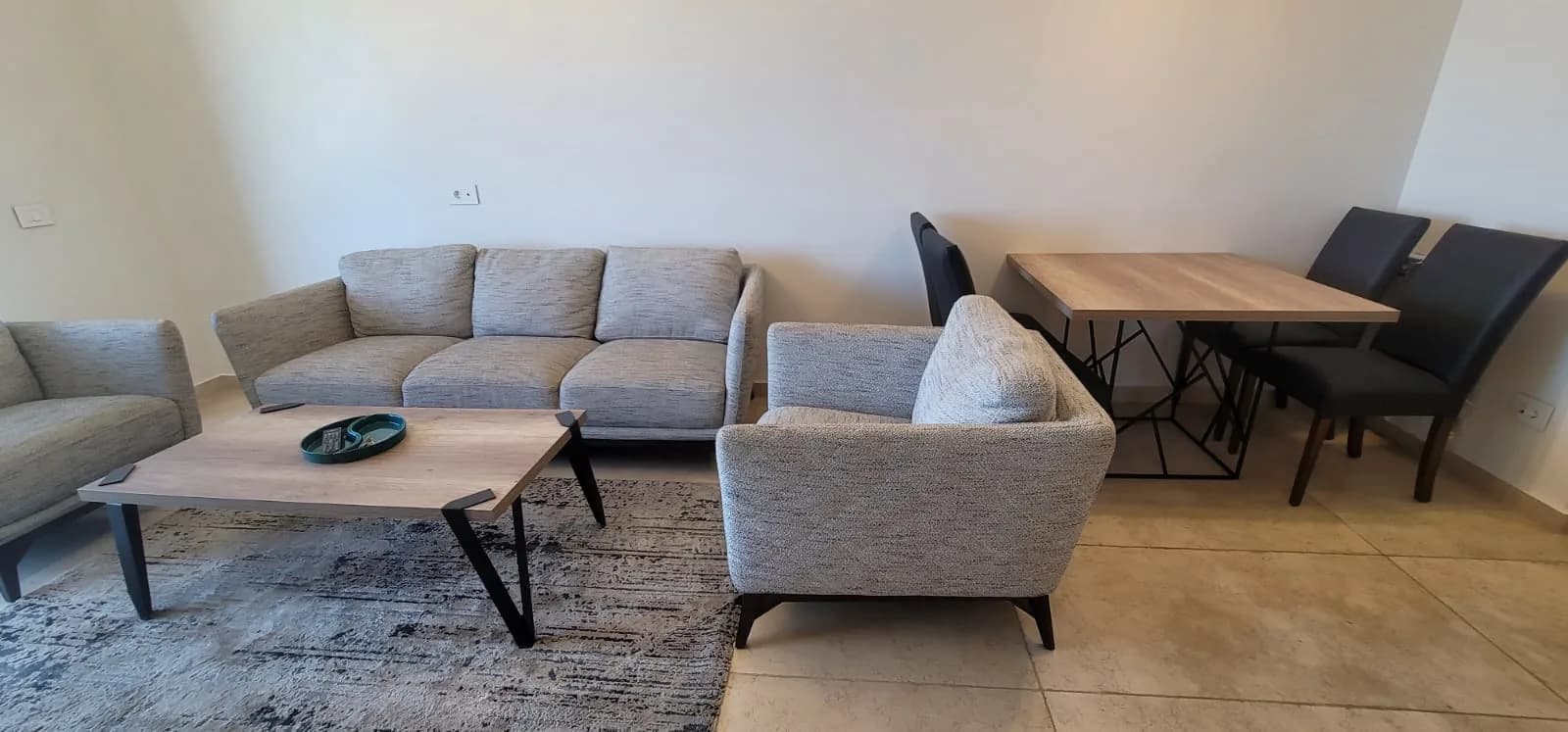 Duplex for Sale in Faqra — photo 6