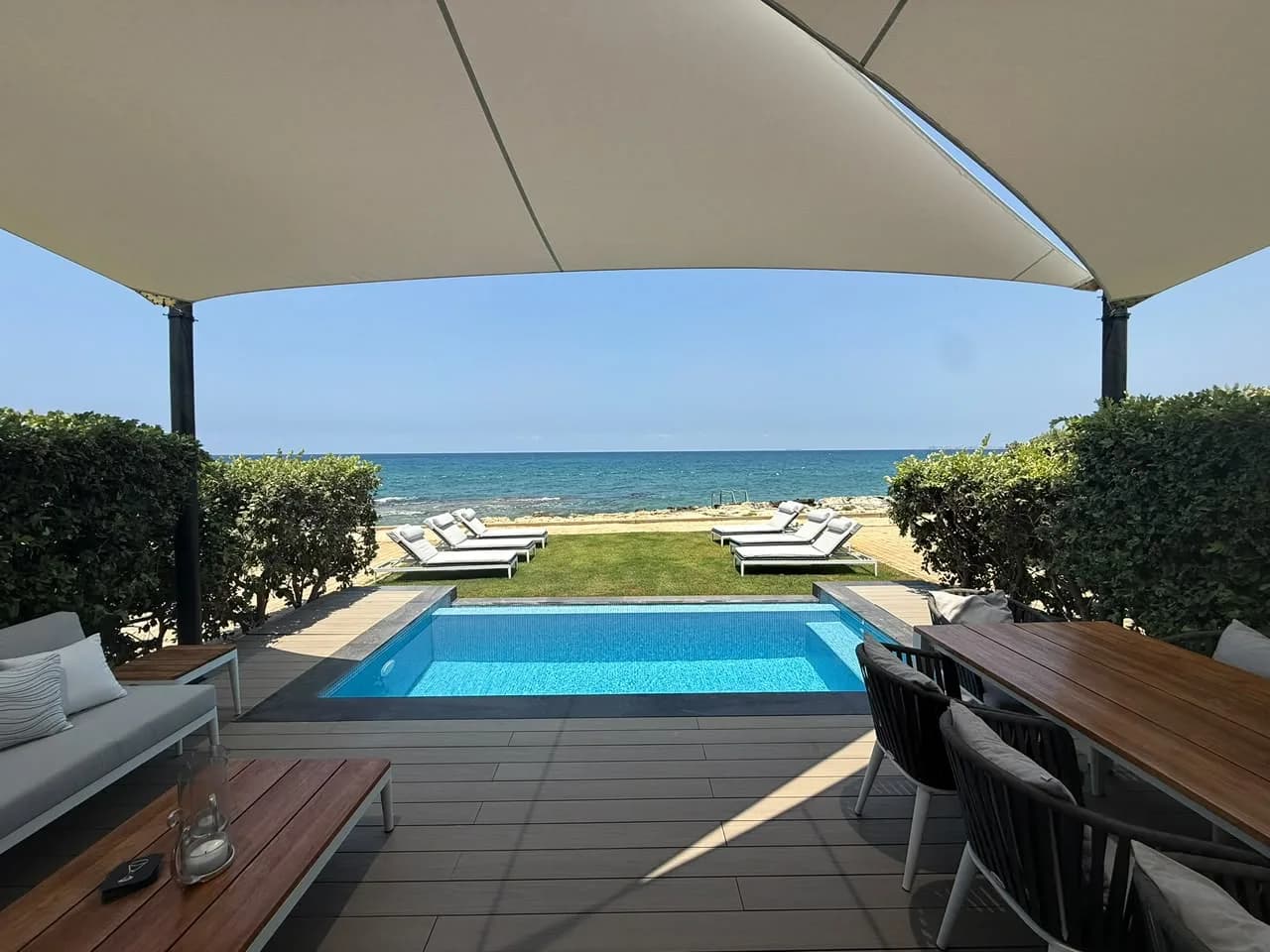 Chalet for sale in Anfeh — photo 2
