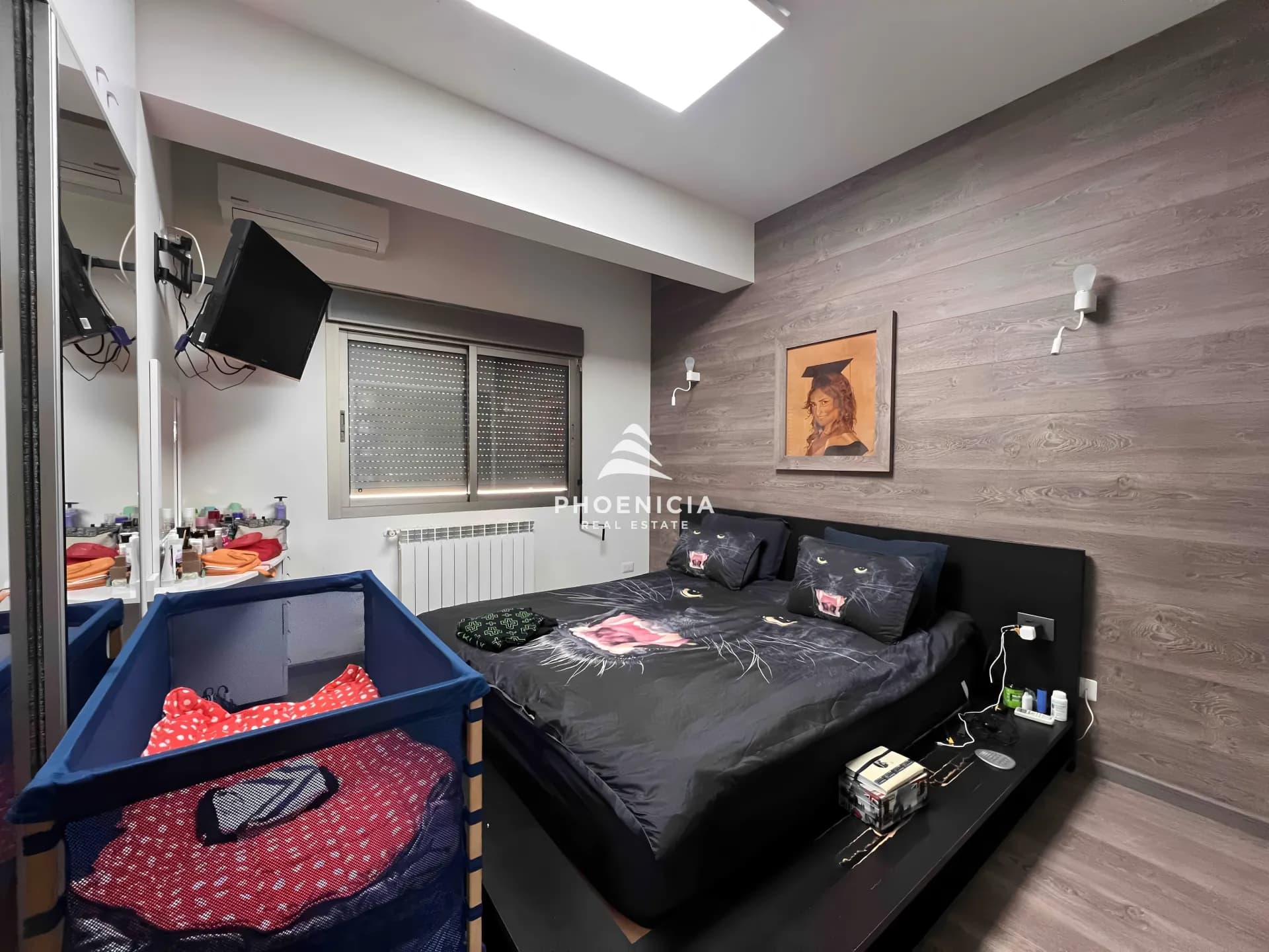Apartment for Sale in Nahr Ibrahim — photo 6