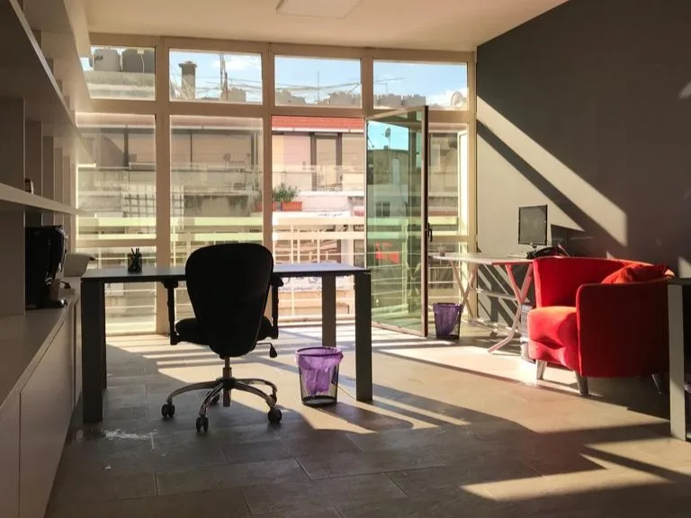 Office for Sale in Achrafieh