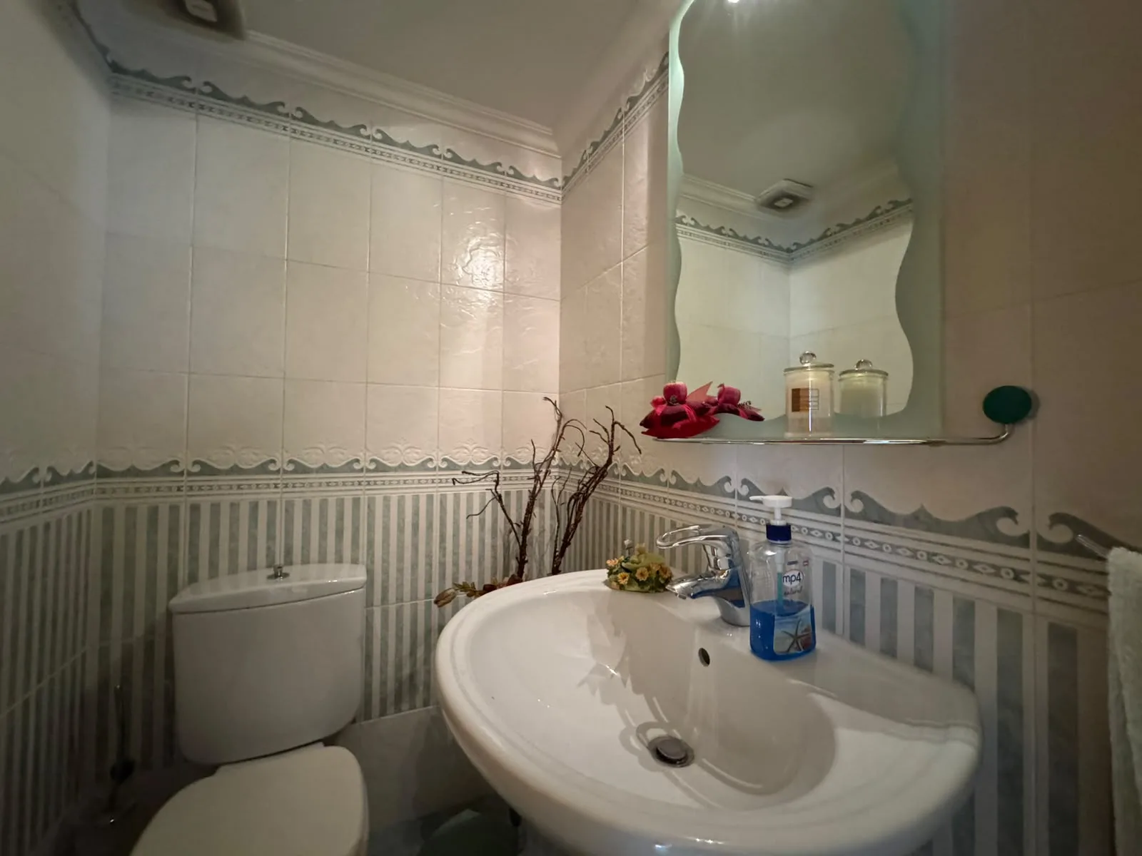 Apartment for Sale in Broummana — photo 10