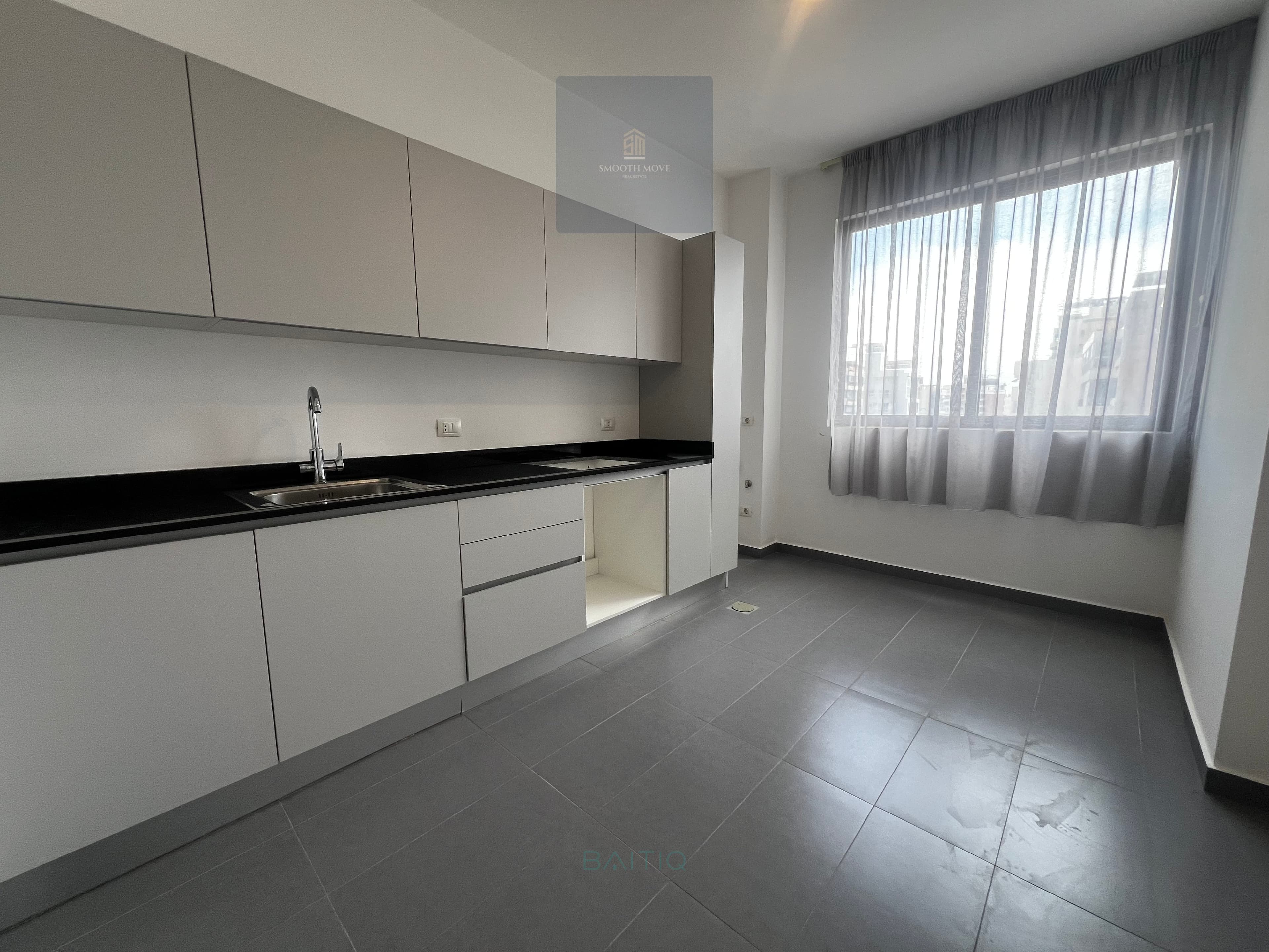 Brand New Apartment For Sale in Ras Beirut