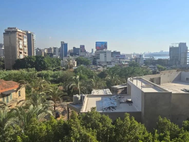 Apartment for Sale in Antelias