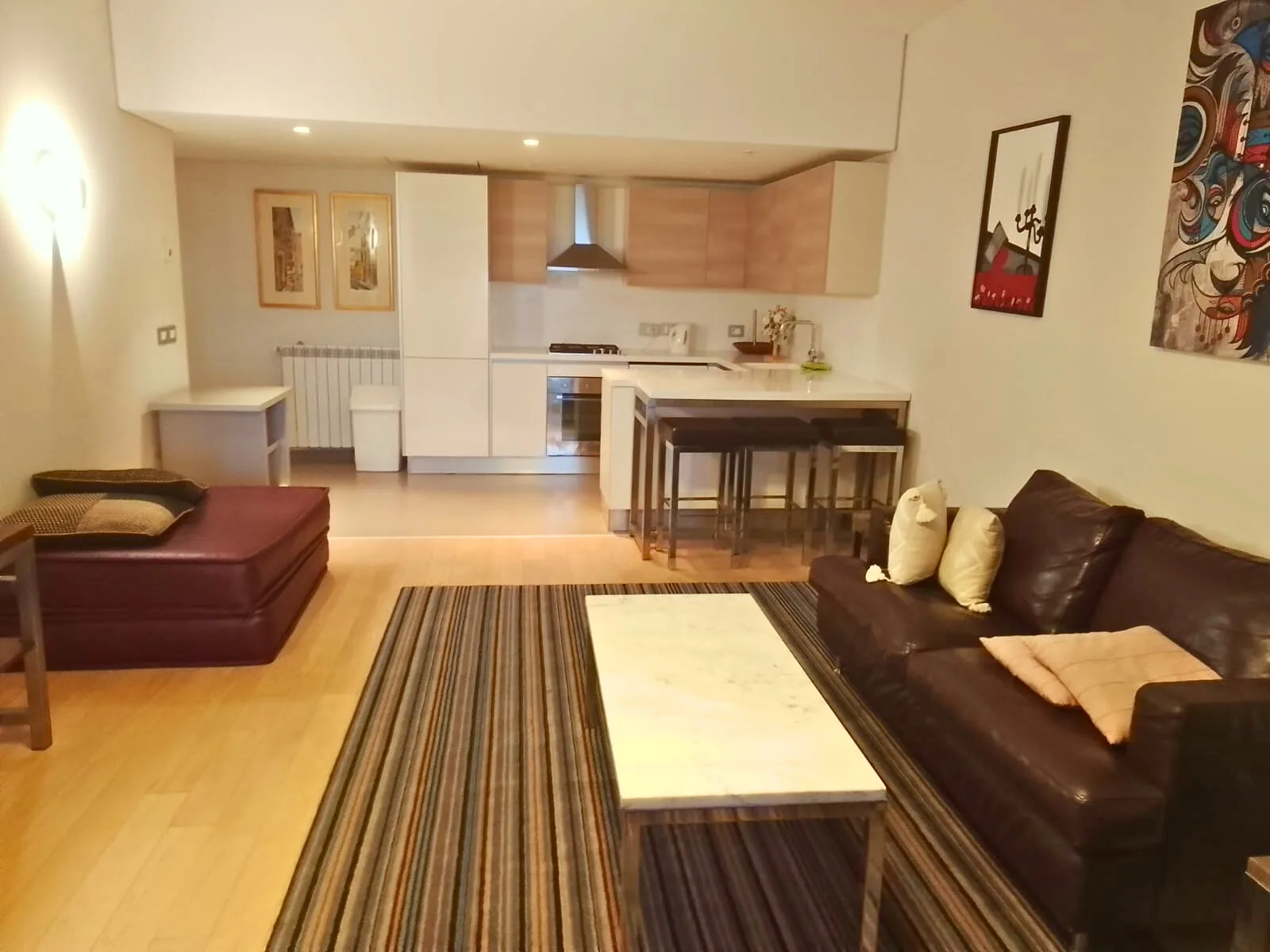 Chalet for rent in Faqra, Lebanon